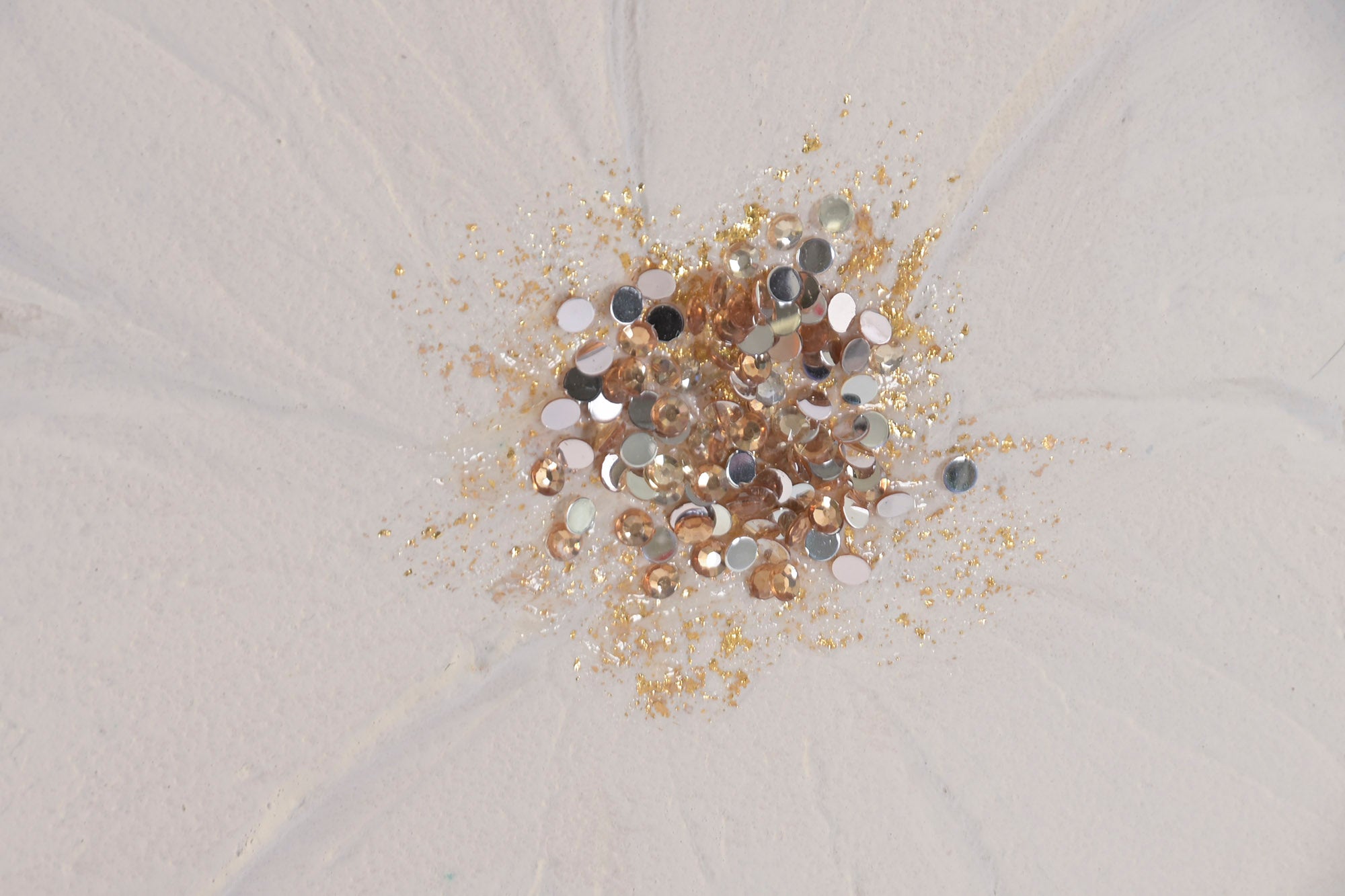 QUADRO FLORES 92X122Cm