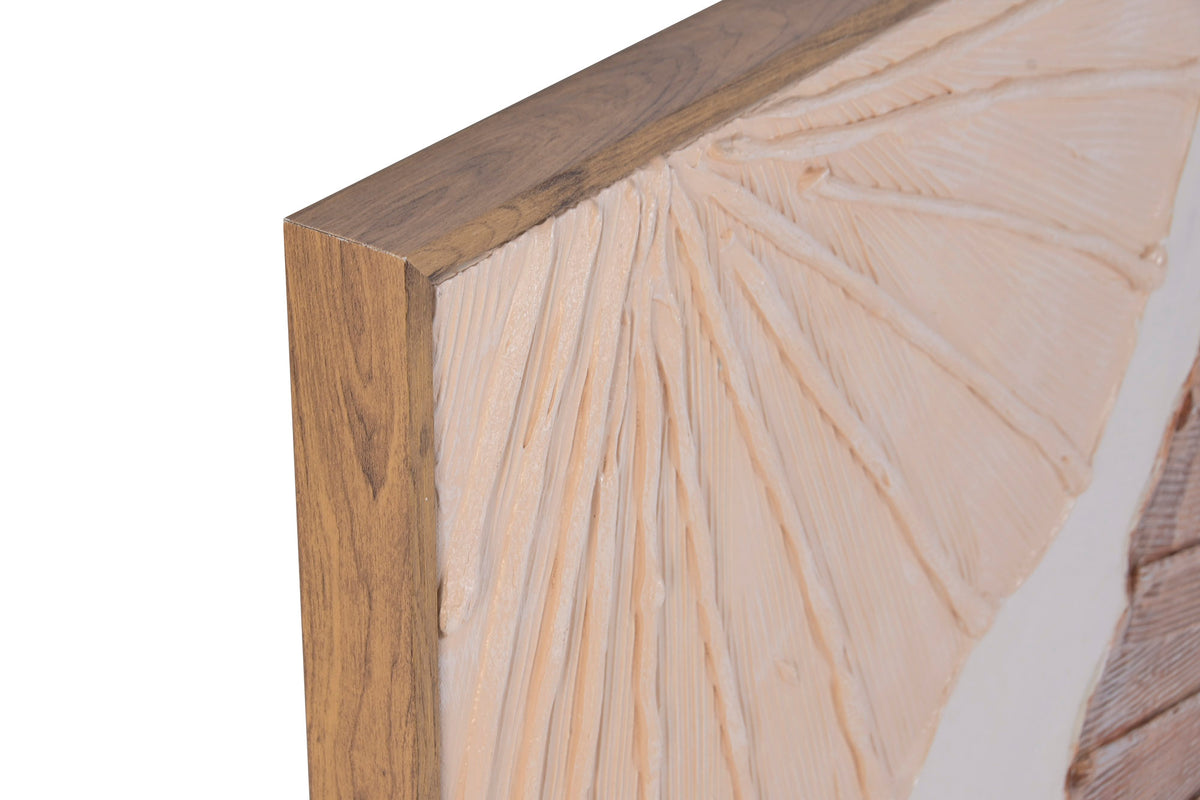 QUADRO C/ LED 80X120Cm