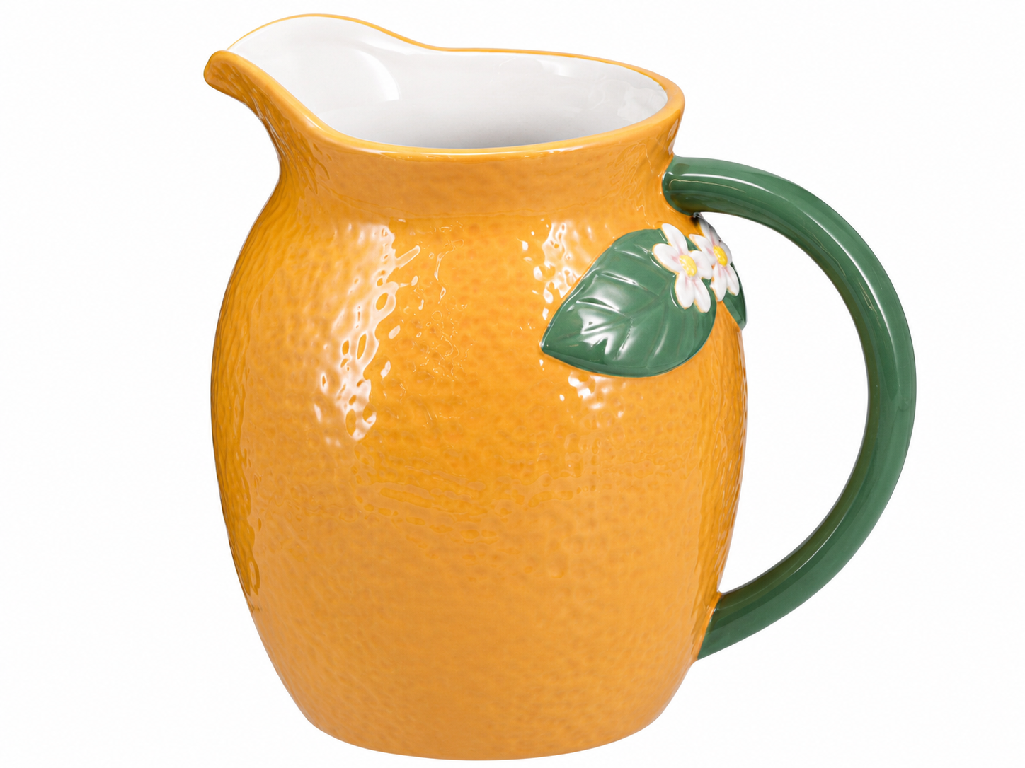 JARRO LARANJA 1,2lt