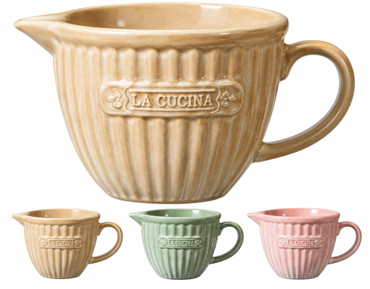 TAÇA LA CUCINA 925ml