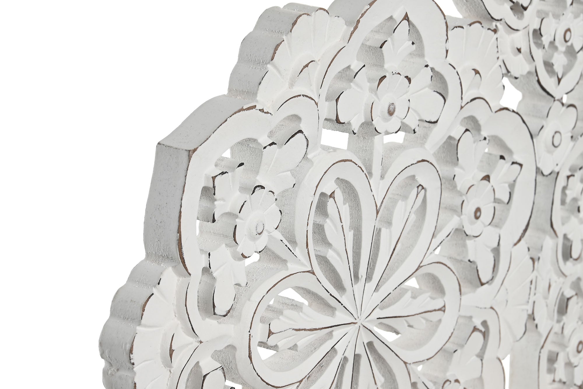 ESTATUETA MANDALAS 51X9X44Cm