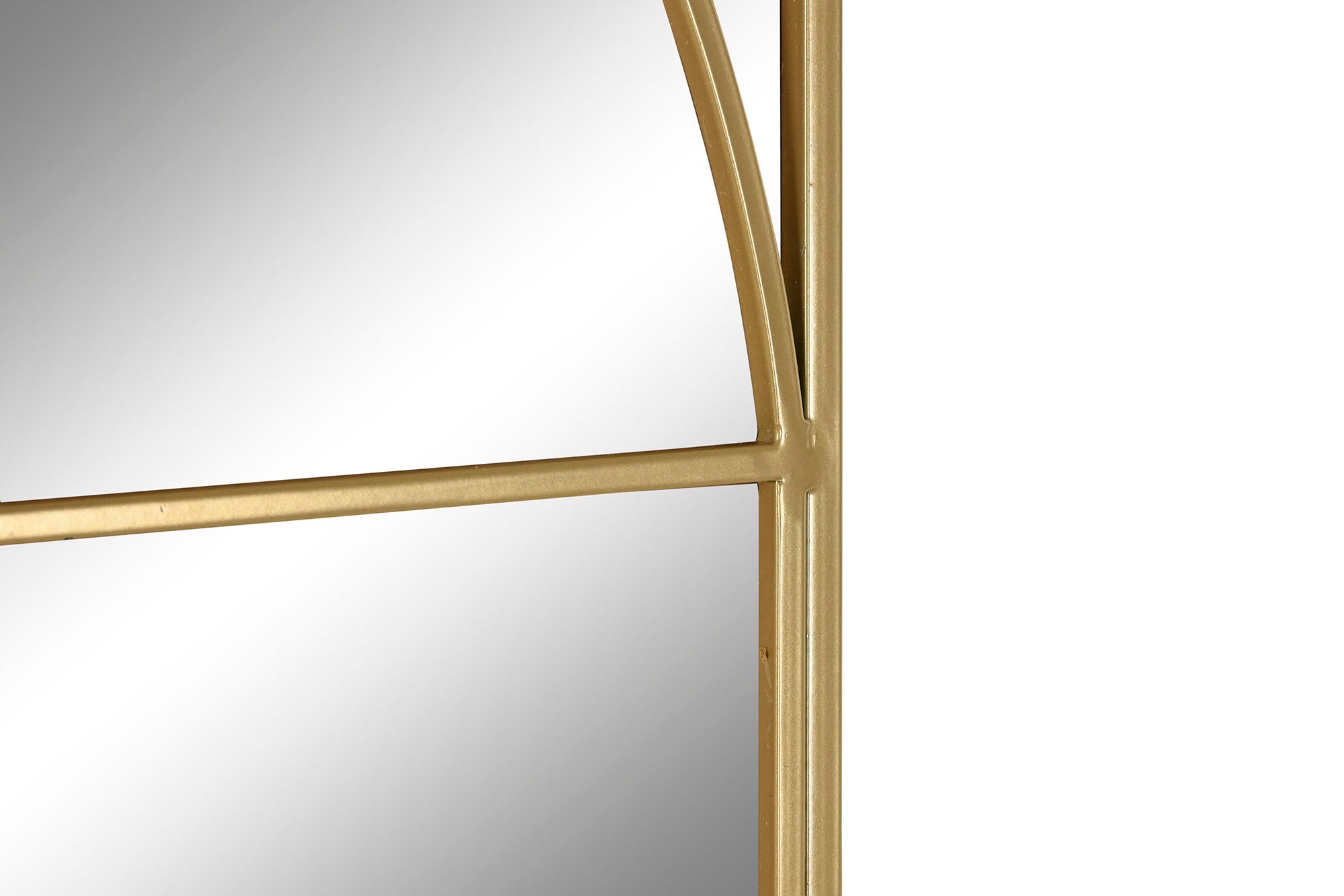 ESPELHO DOURADO 90X180CM