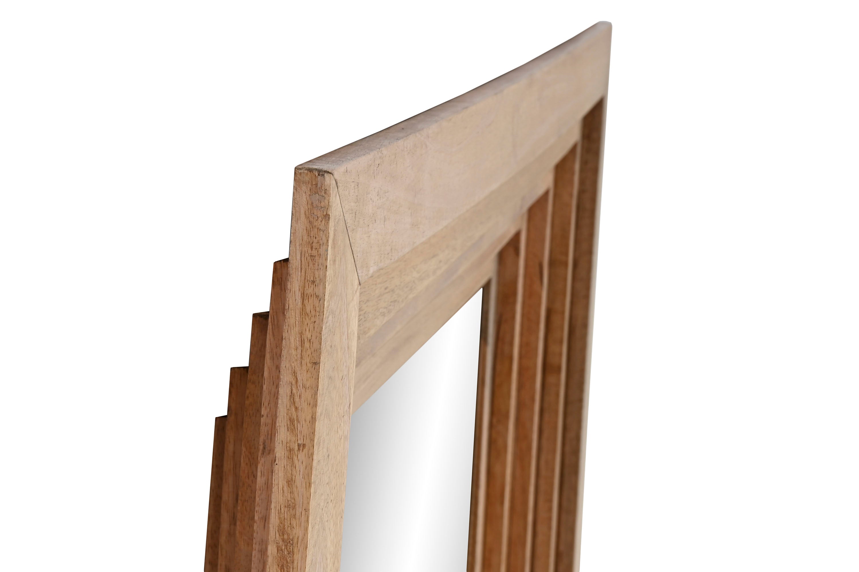 ESPELHO MADEIRA MANGA 91x182,5CM