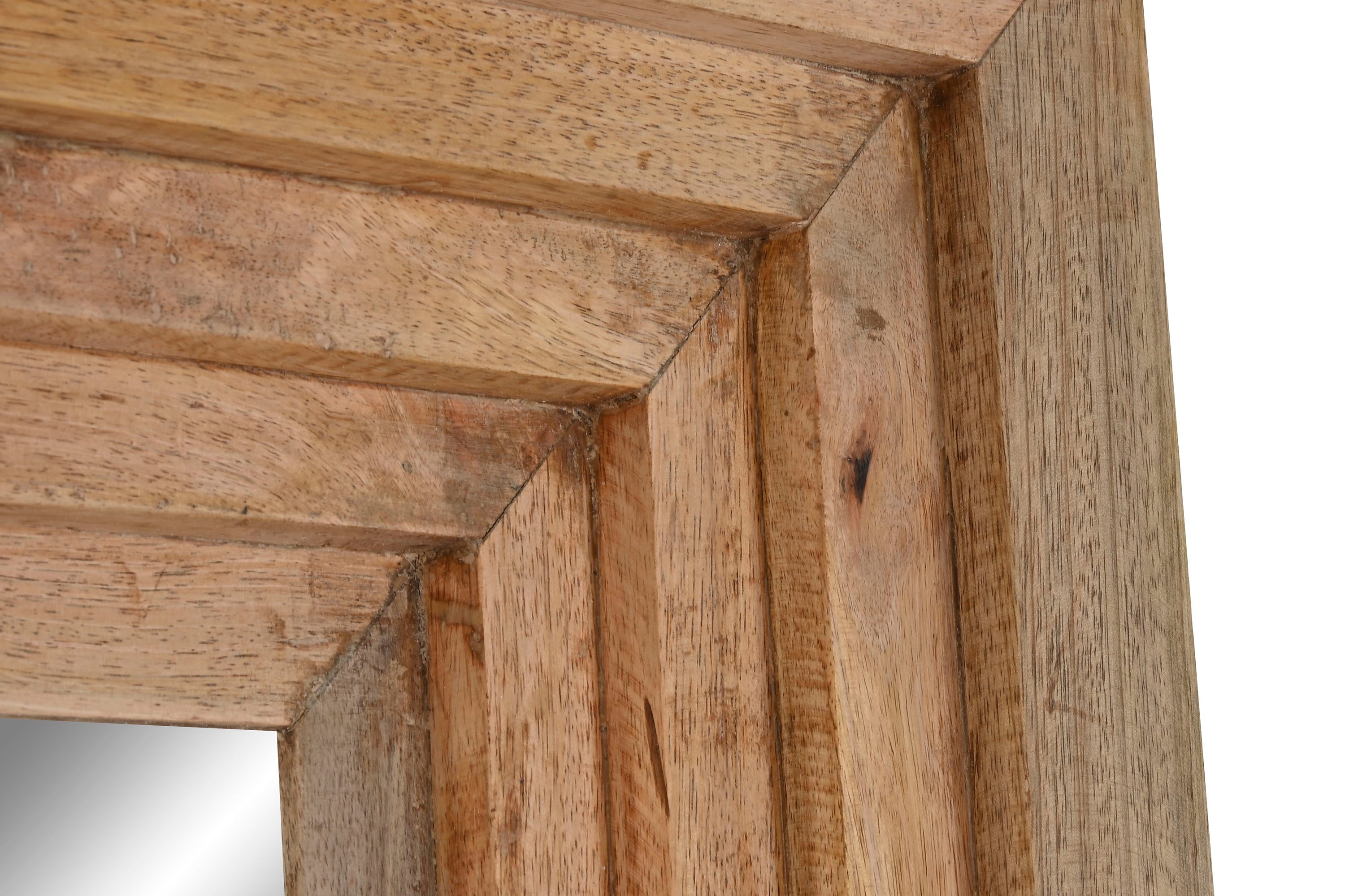 ESPELHO MADEIRA MANGA 91x182,5CM