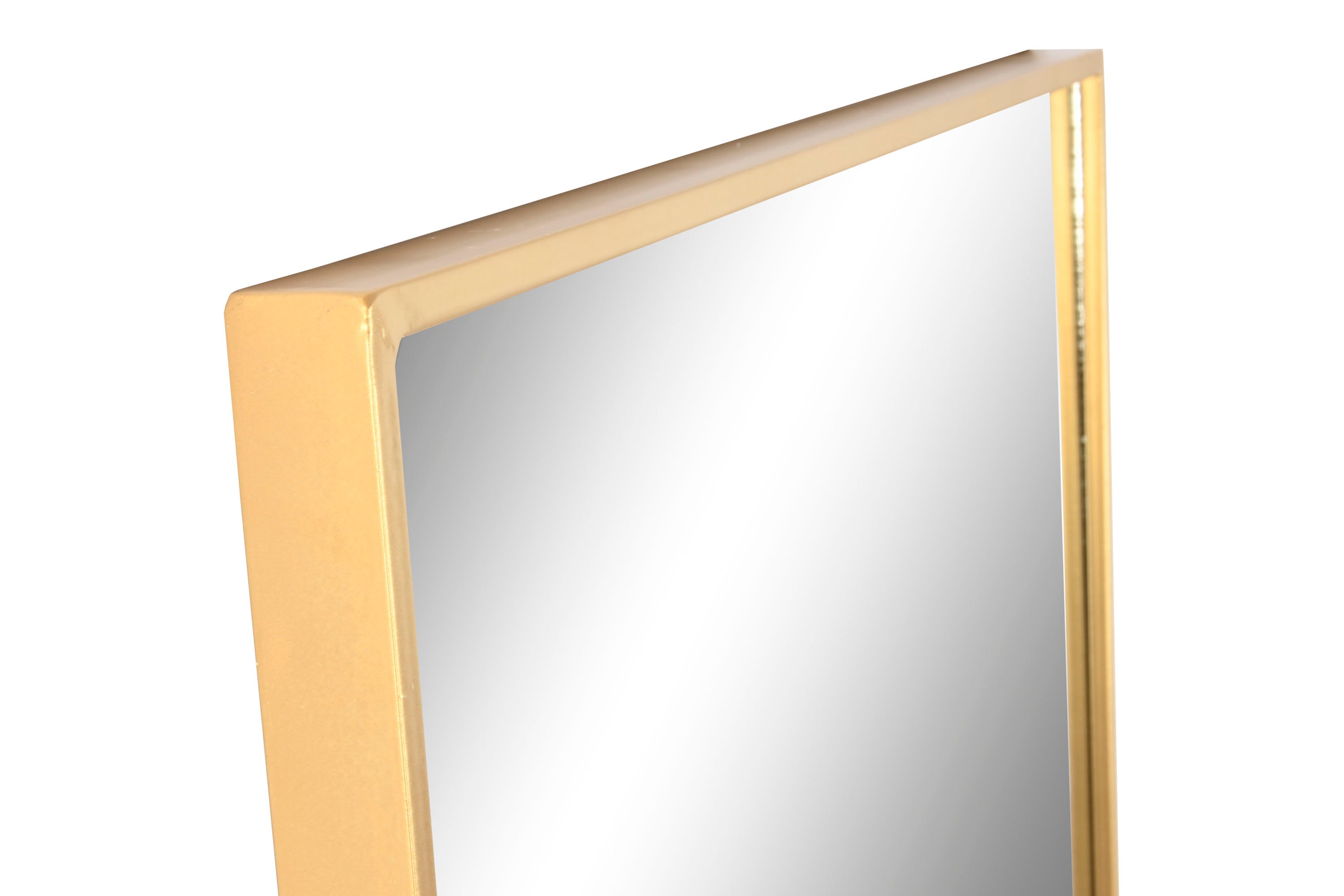 ESPELHO DOURADO 70X200Cm