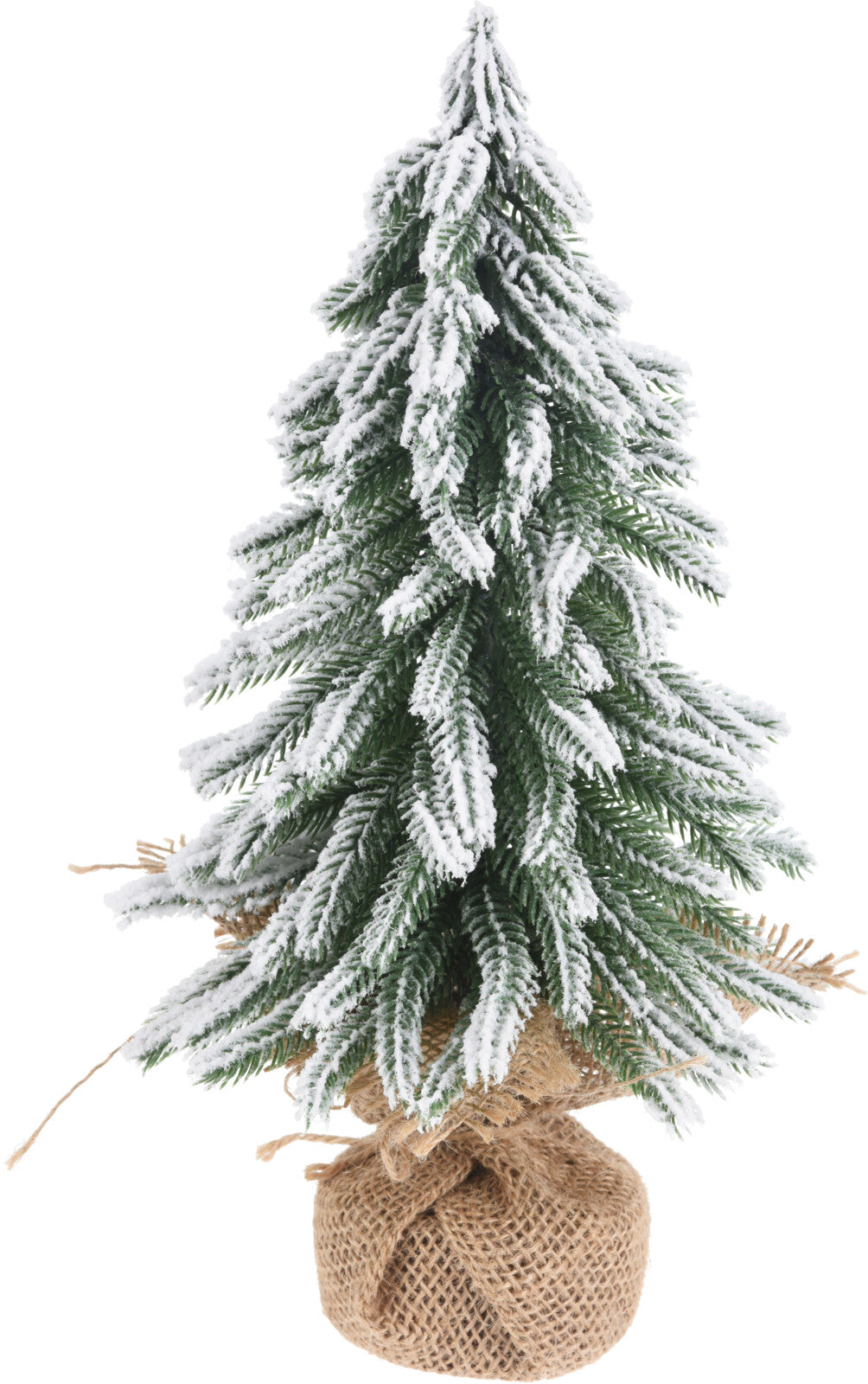PINHEIRO C/ NEVE 31Cm