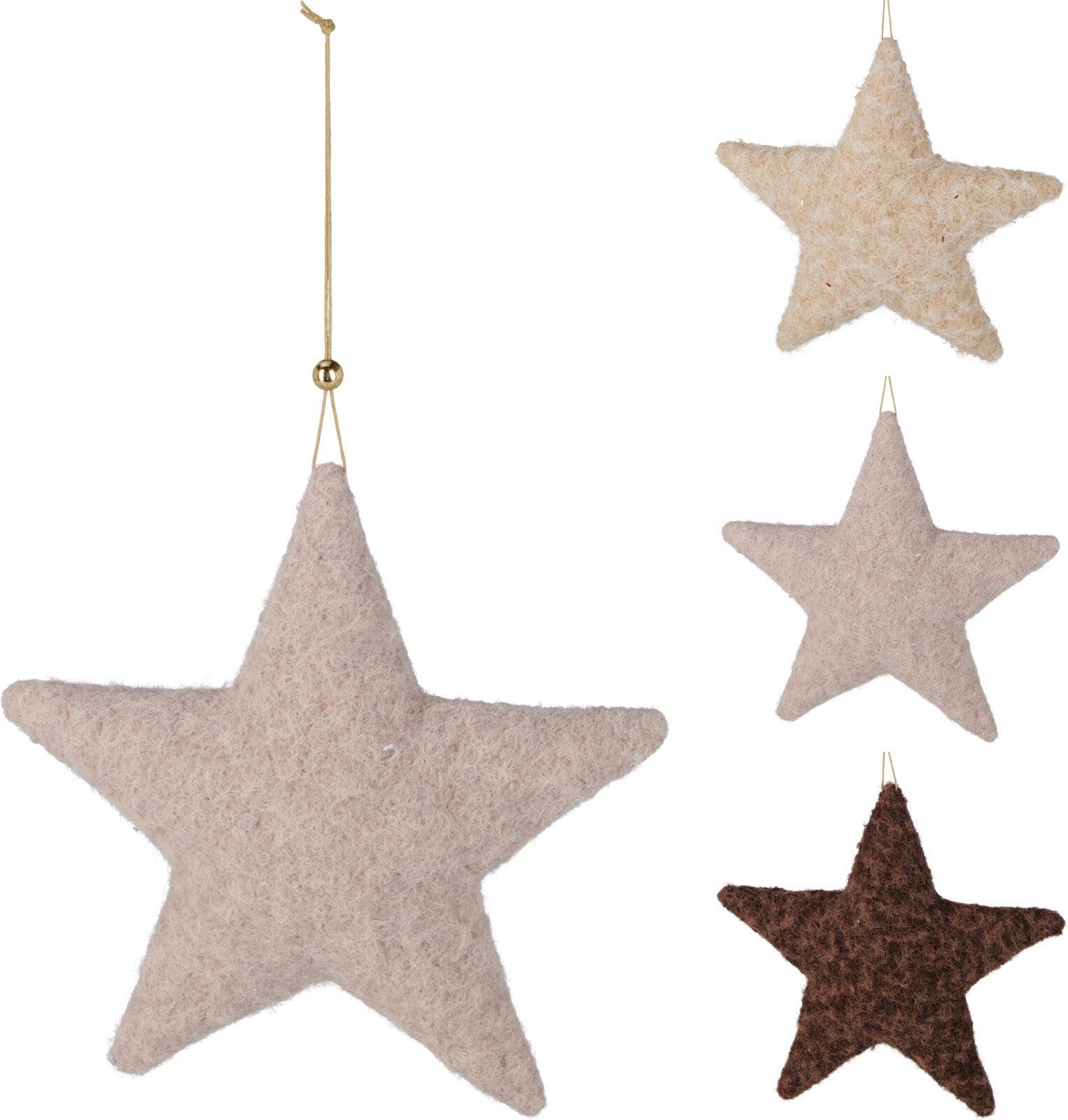 ESTRELA 21Cm