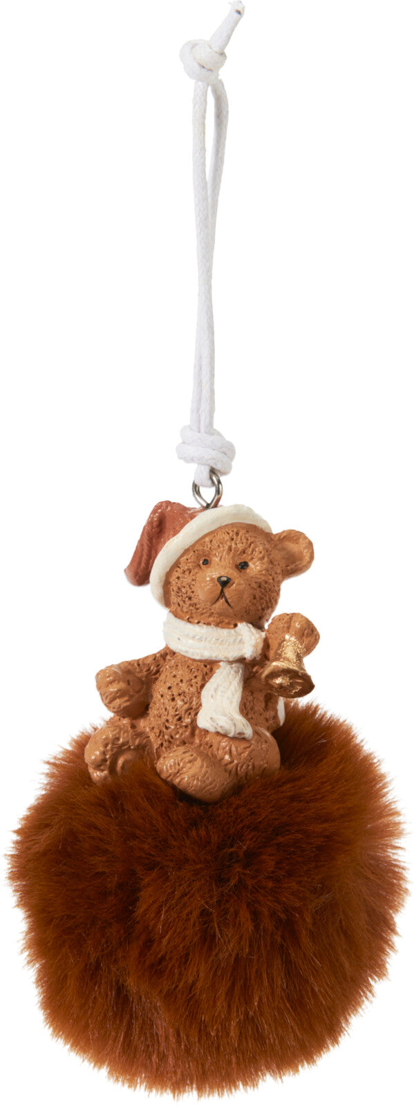 Decoração figura de Natal 10 cm (imagem 5)