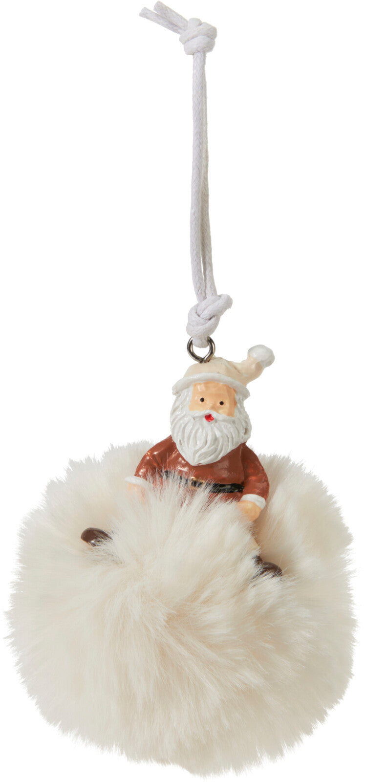 Decoração figura de Natal 10 cm (imagem 4)