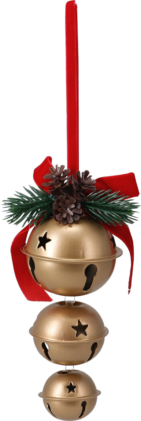 Guizos de Natal 16 cm (imagem 6)