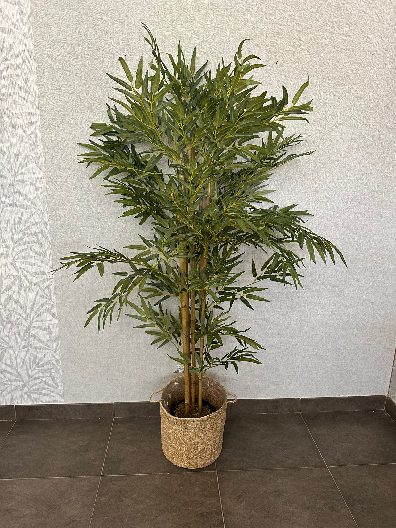 PLANTA BAMBU 150 CM