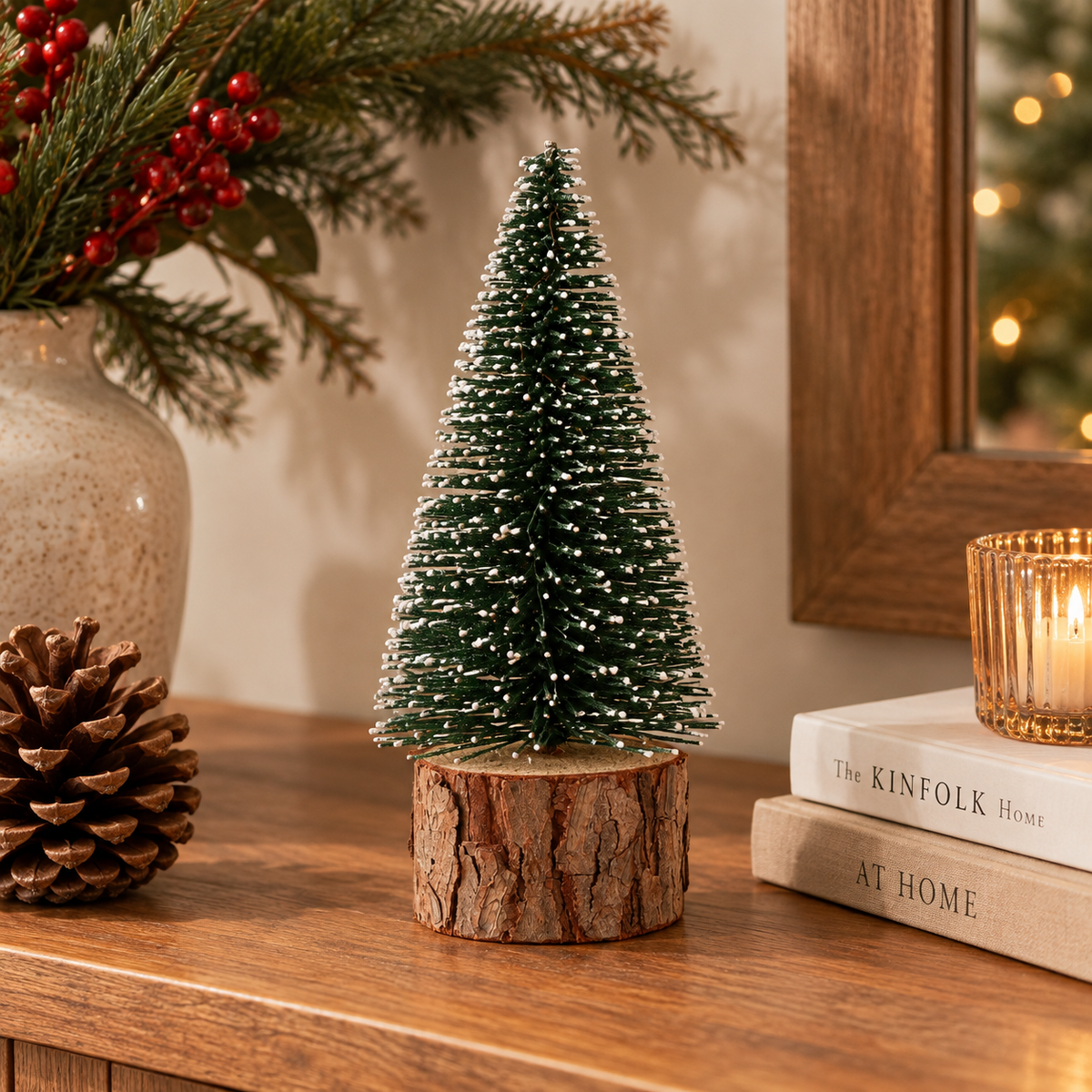 PINHEIRO NATAL 14Cm