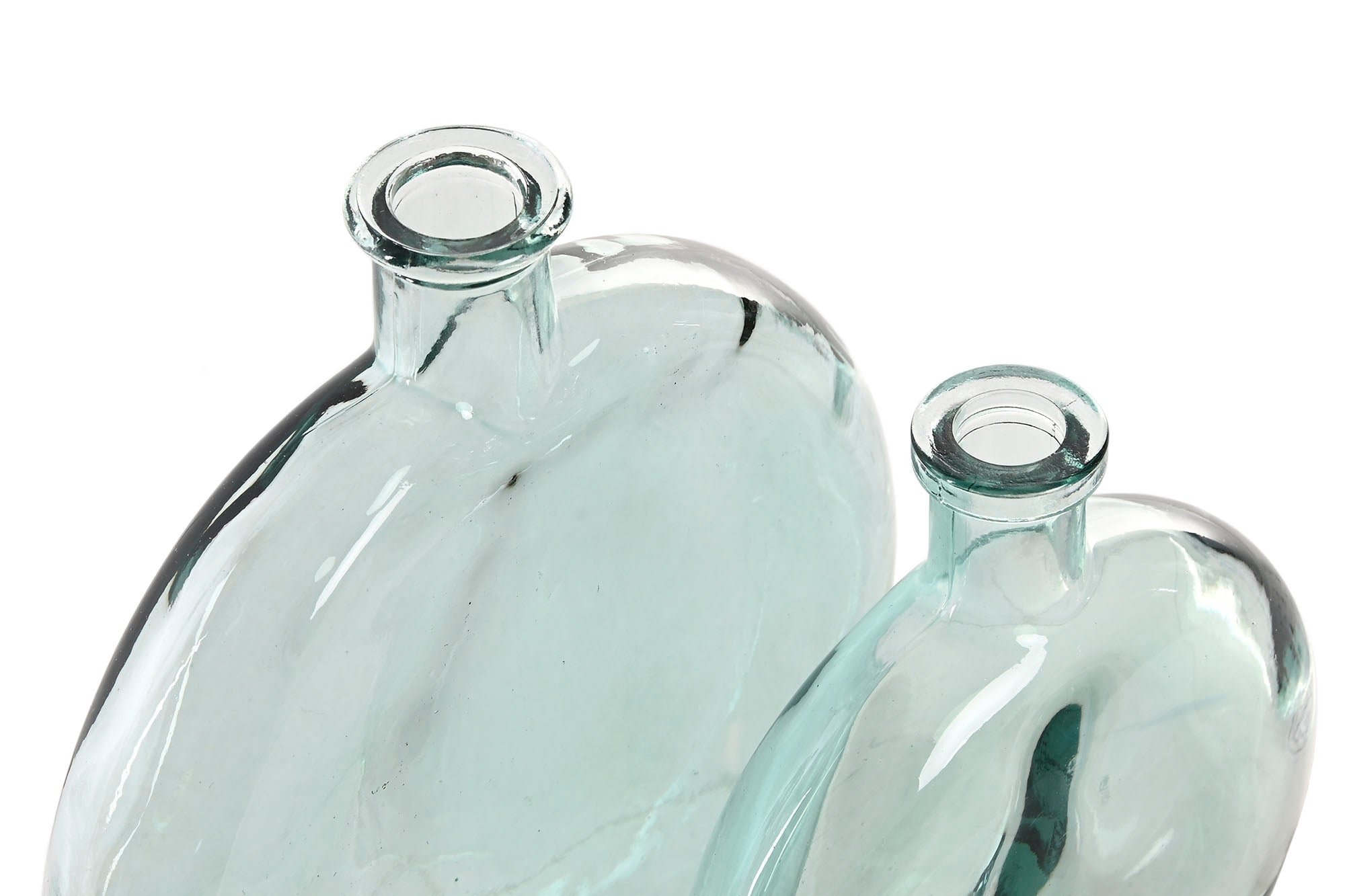 JARRA VIDRO 16,5X18,5CM