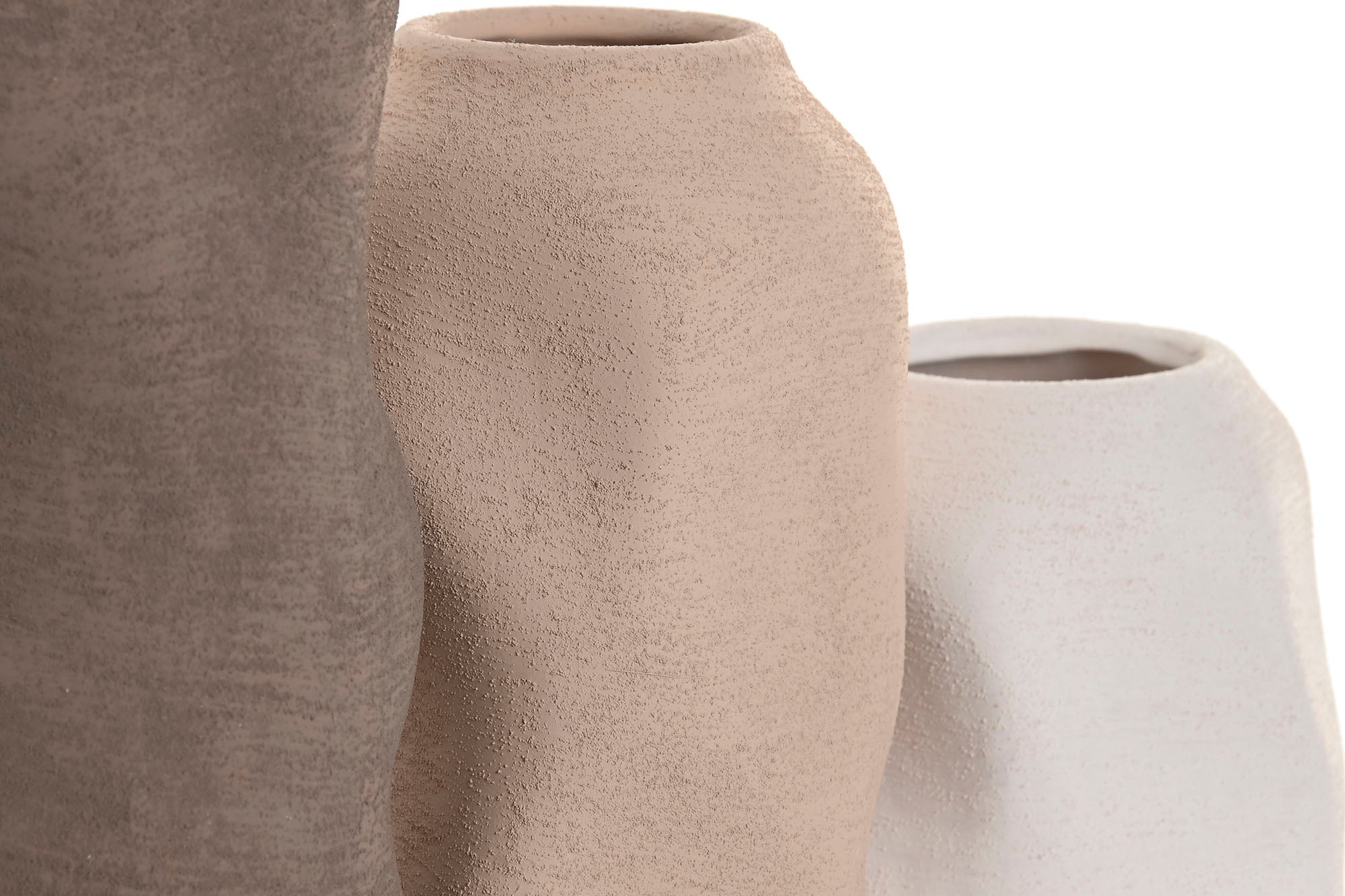 JARRA CASTANHA 9,5X24Cm