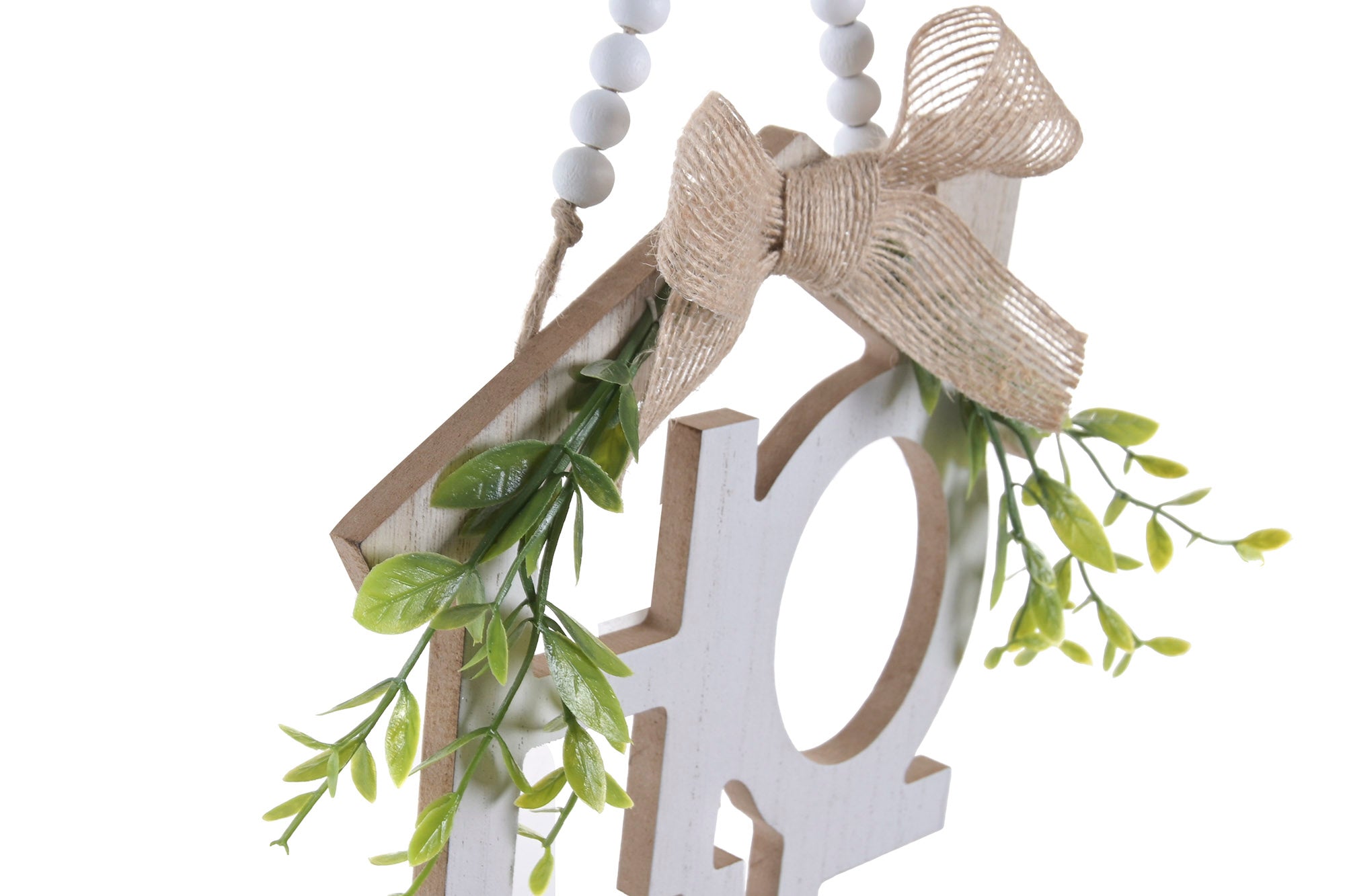 HOME BRANCO 24X3X36Cm