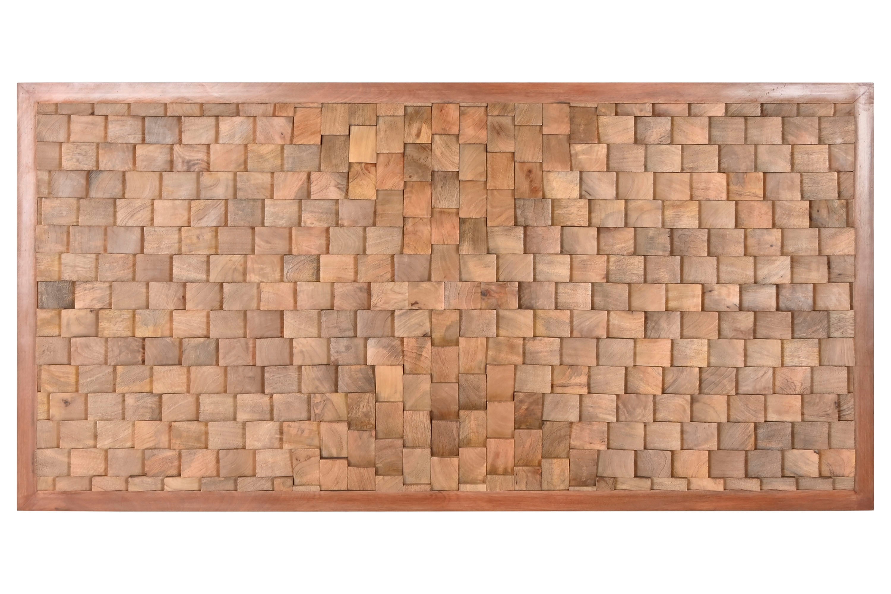 CABECEIRA CAMA MANGA 180X5X91,5Cm