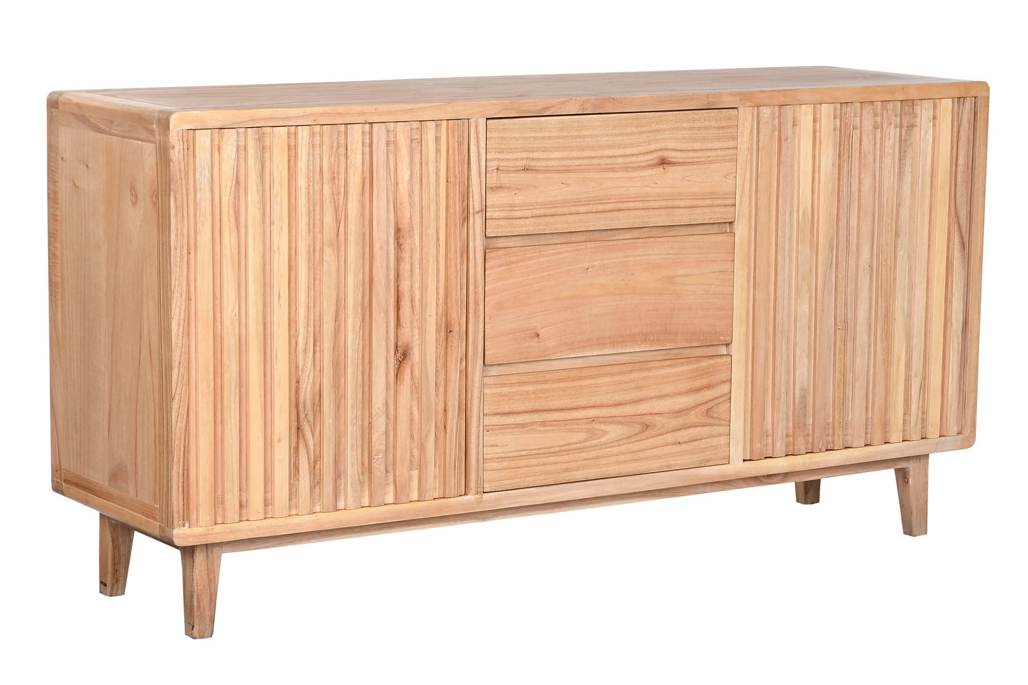 APARADOR MINDI 160X45X82Cm