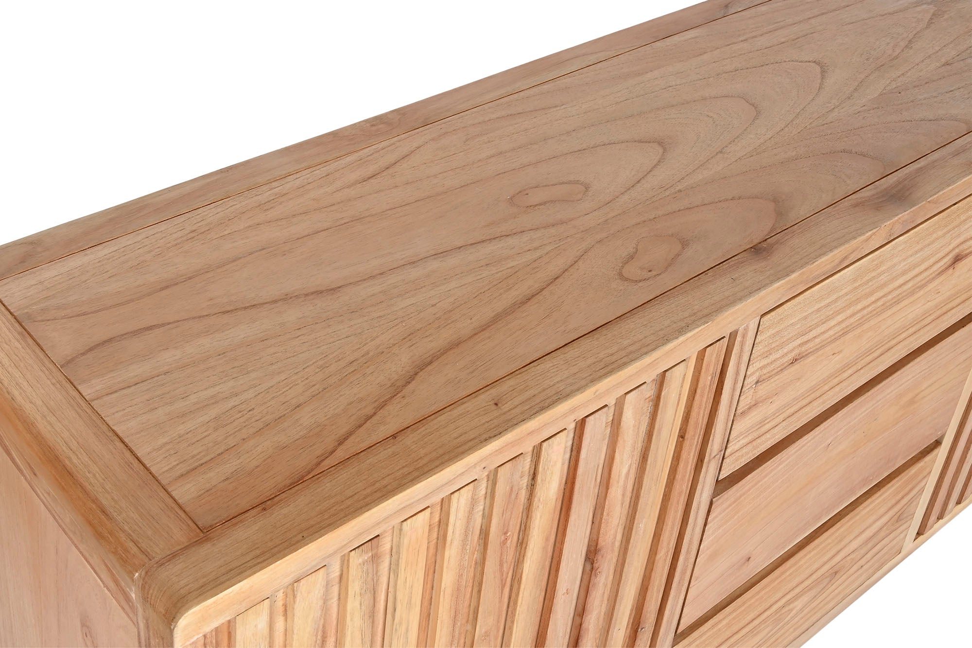 APARADOR MINDI 160X45X82Cm