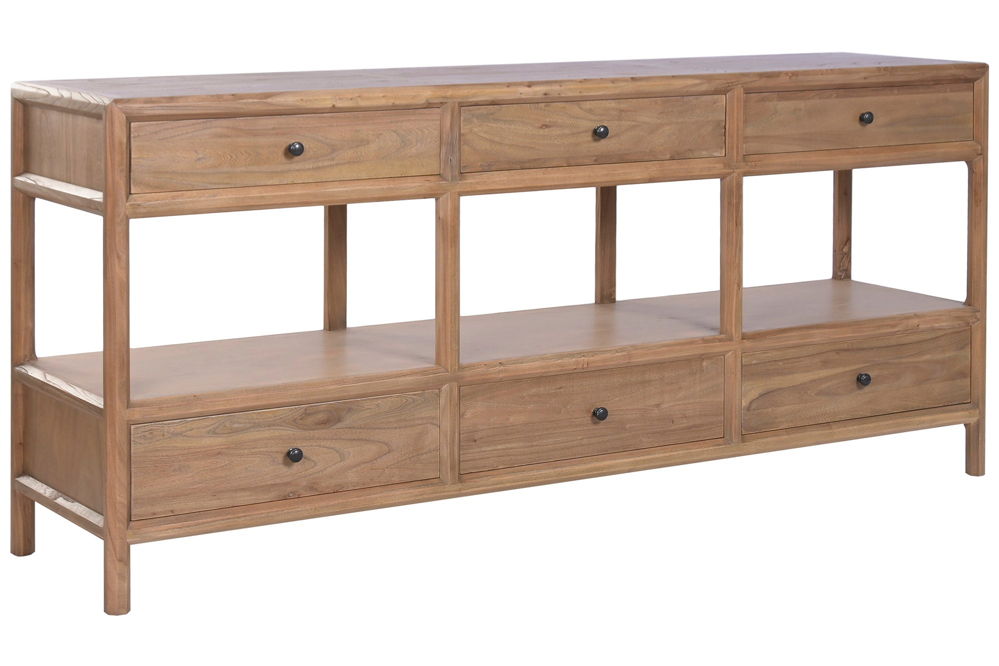 APARADOR OLMO 190X45X85Cm