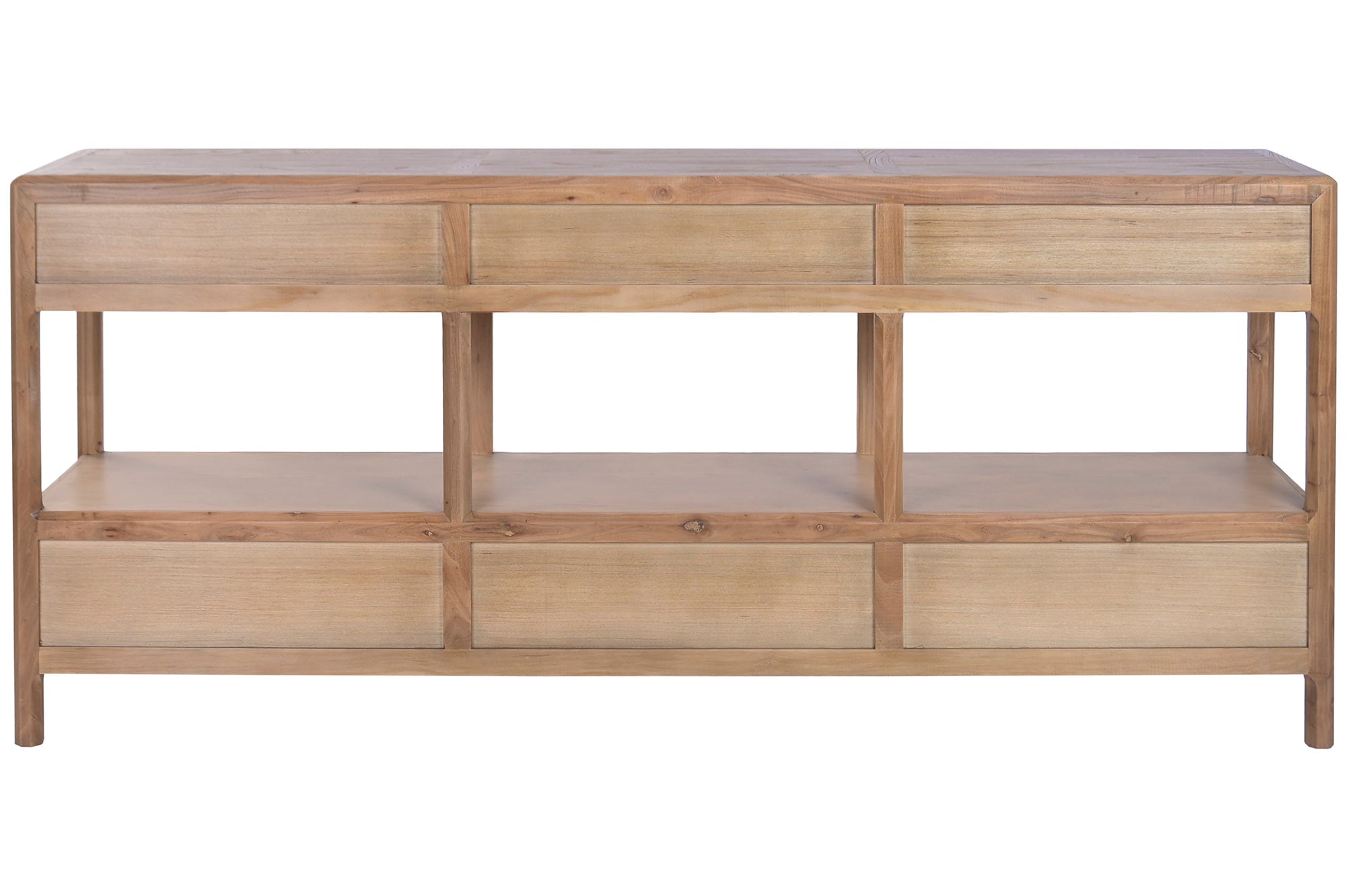 APARADOR OLMO 190X45X85Cm