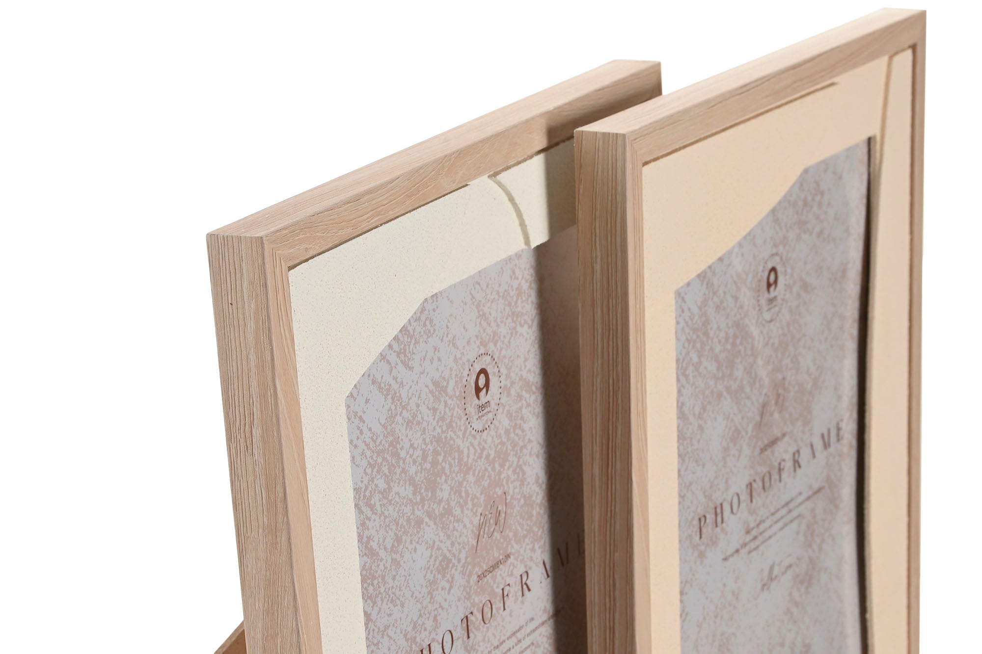 MOLDURA PÉROLA 20X25CM