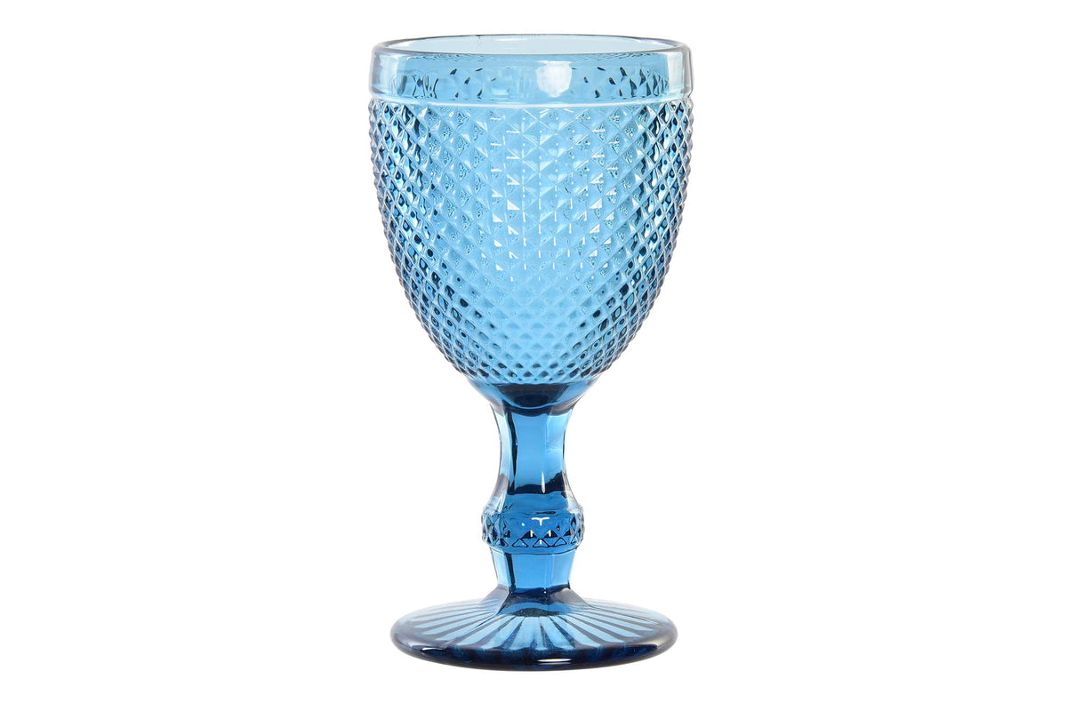 COPO AZUL 325ml 17Cm