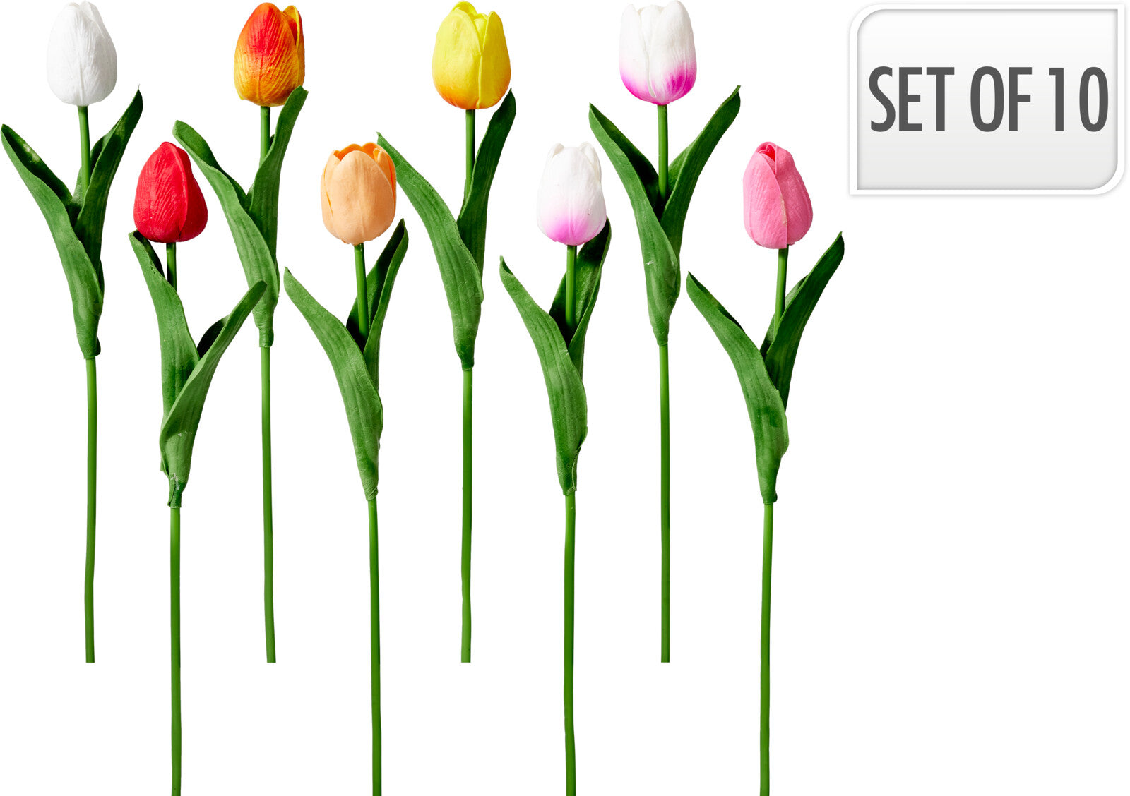RAMO TULIPAS 33Cm