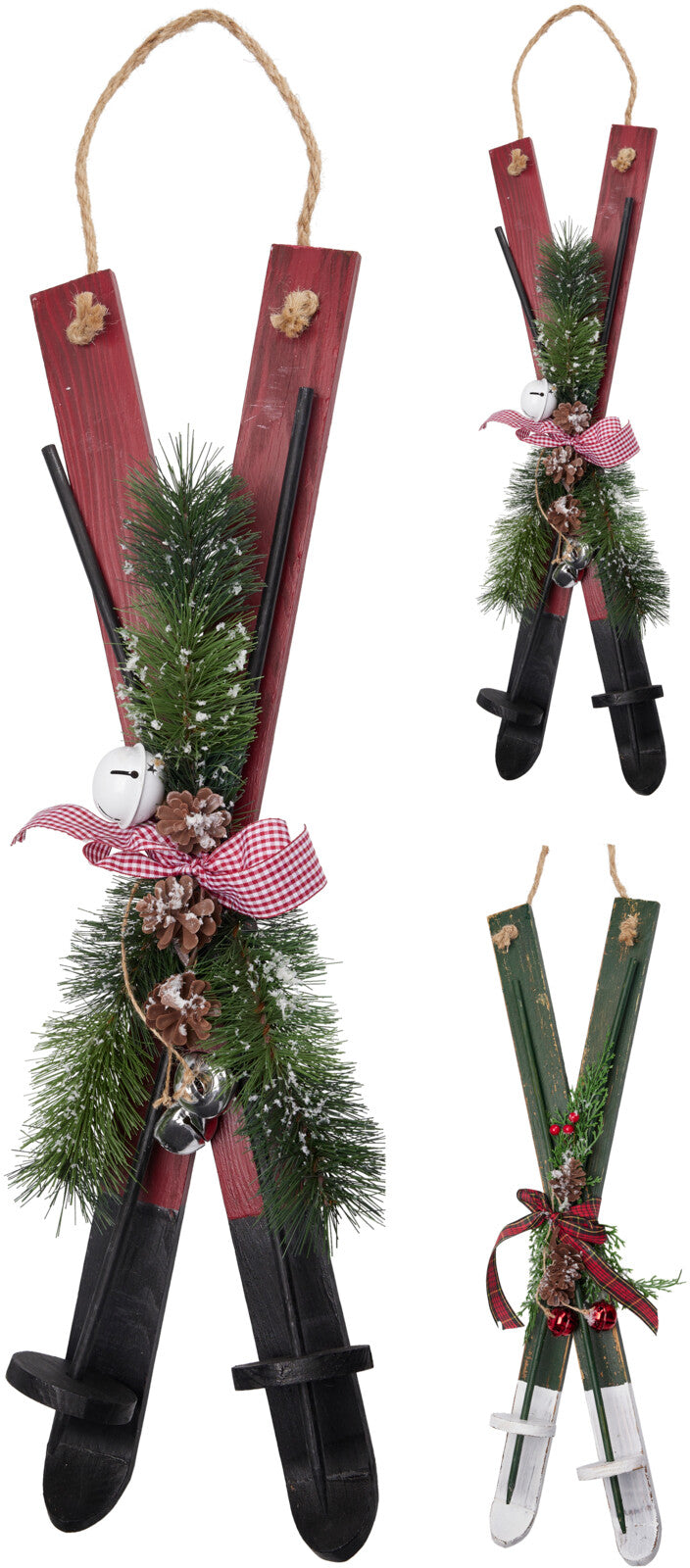 SKI NATAL 60Cm