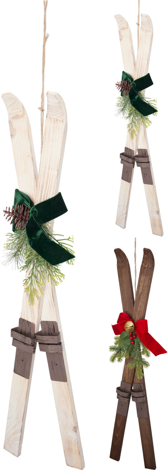 SKI NATAL 80Cm