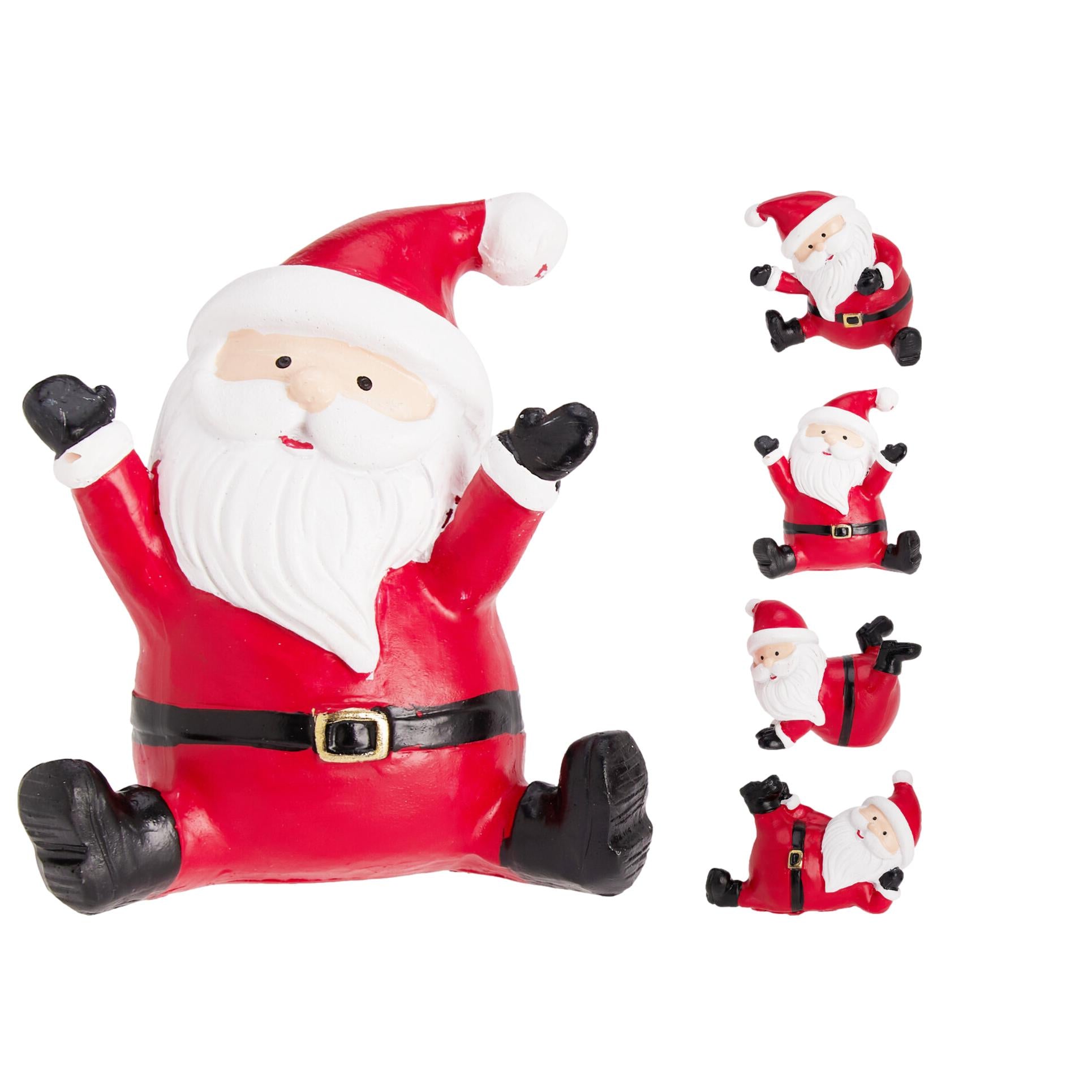 PAI NATAL 6X6X4Cm