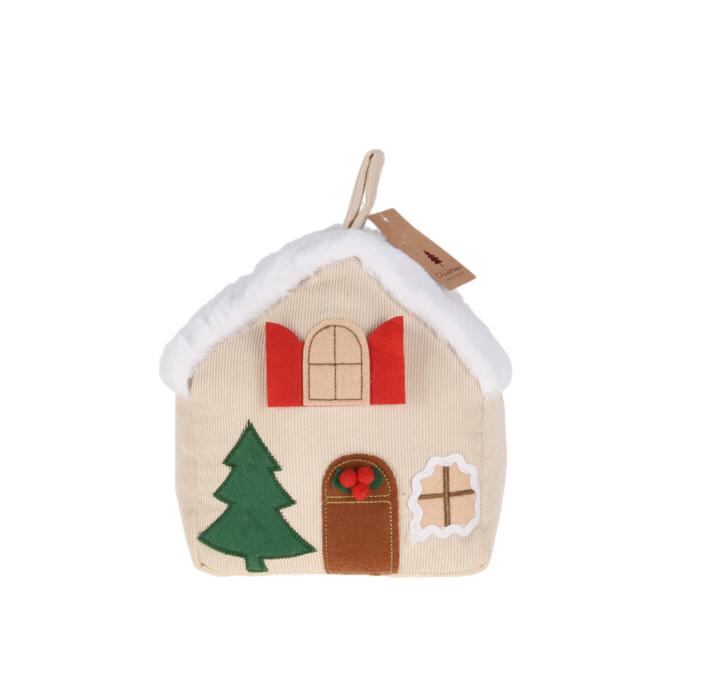 TRAVA-PORTAS CASA NATAL BEGE