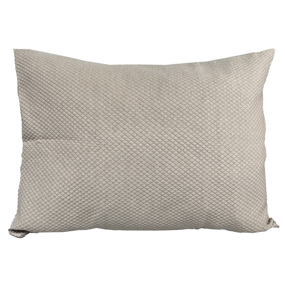 FRONHA DIAMANTE LINHO 50X70 CM