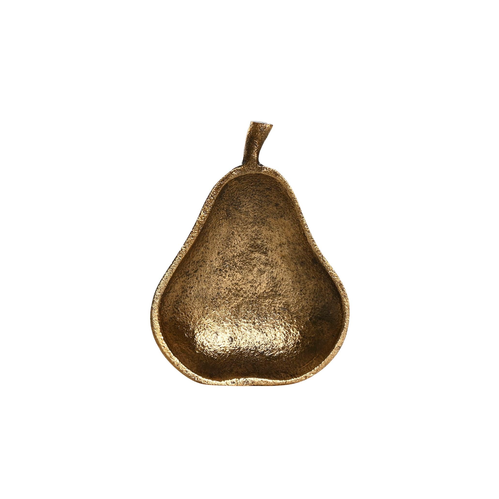 CENTRO PÊRA DOURADA 10X15CM