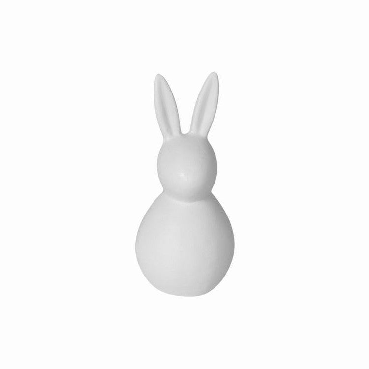 COELHO BRANCO 15X33CM