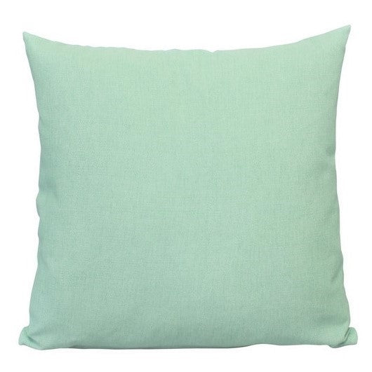 ALMOFADA ABANY MENTA 45X45CM