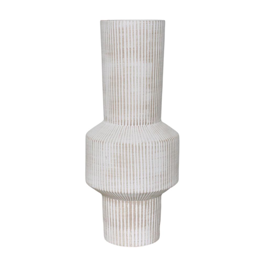 BOTE/DECAPÓN BLANCO 20X44CM