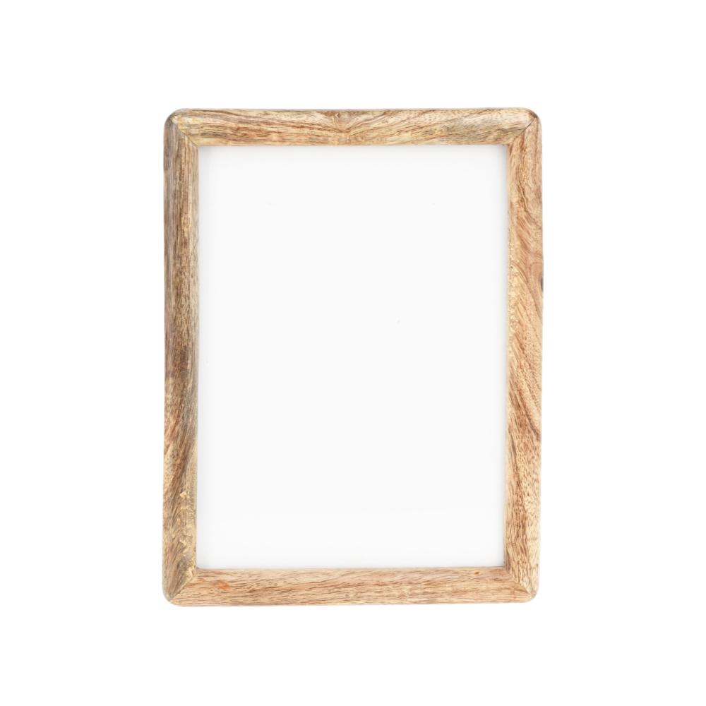 MARCO DE MADERA 15X20CM