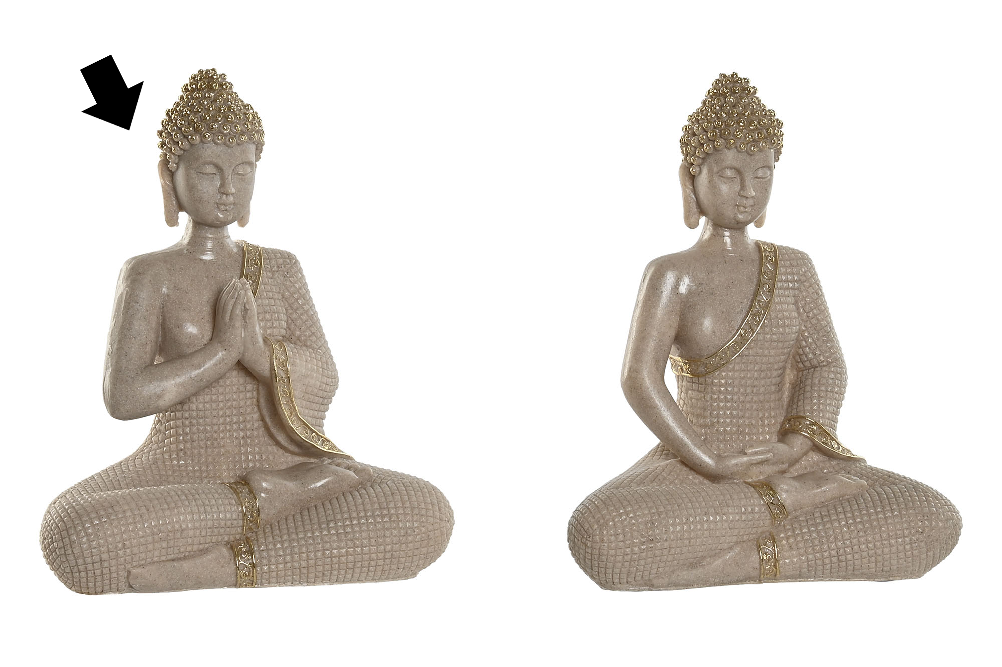 BUDA 23X12X28CM