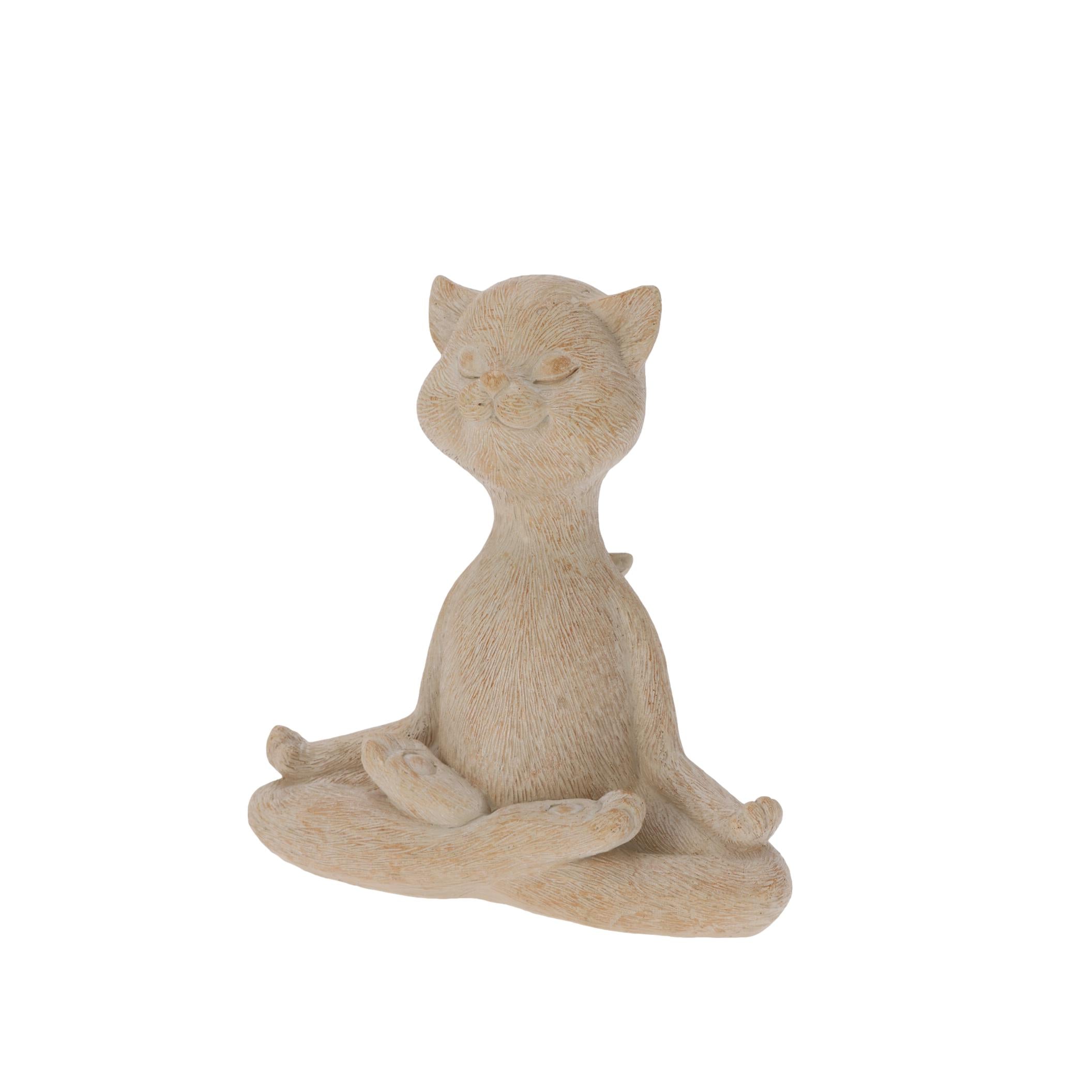 GATO YOGA 11x17CM