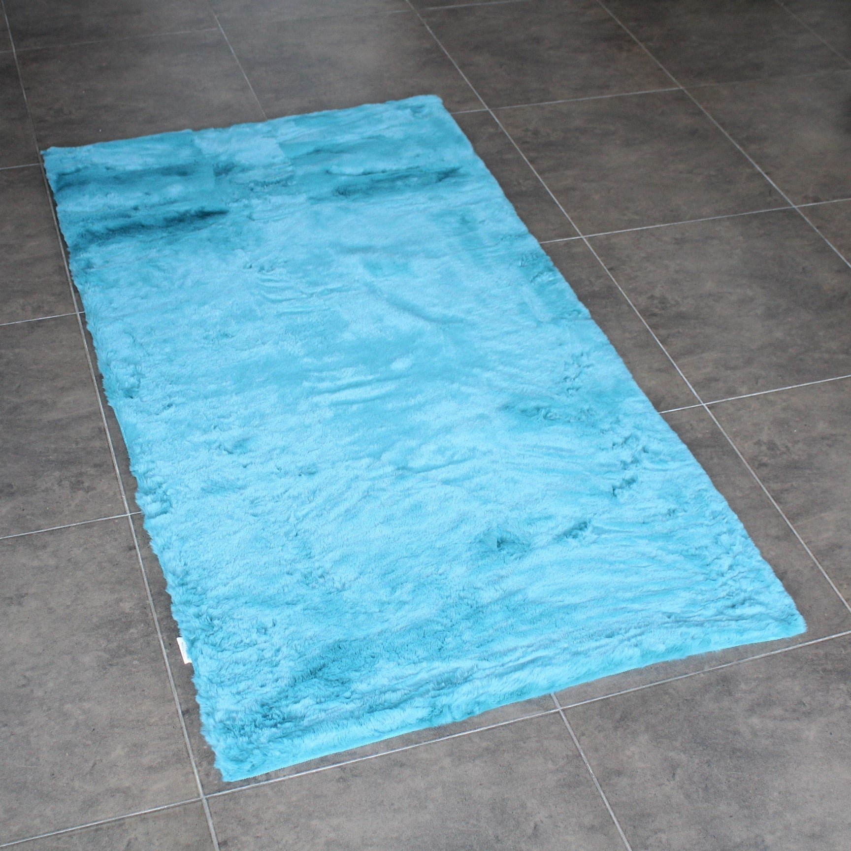 ROYAL TURQUESA 80X140CM