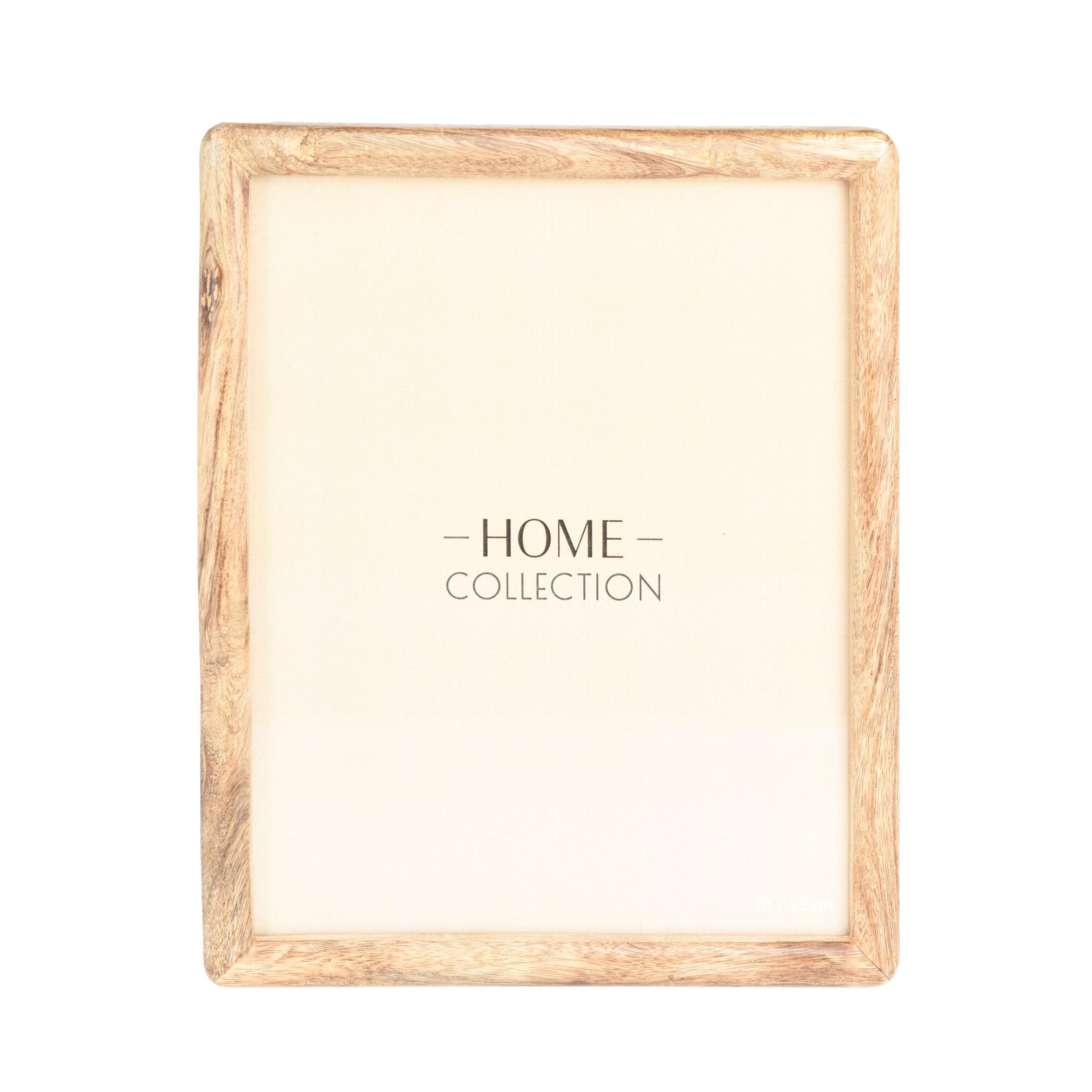 MOLDURA MADEIRA 20x25CM