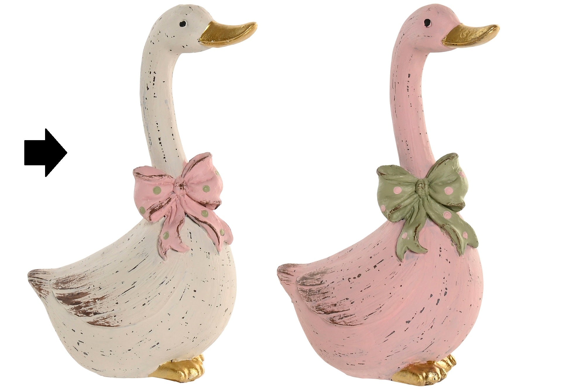 PATO BRANCO 9,5X6,5X15Cm