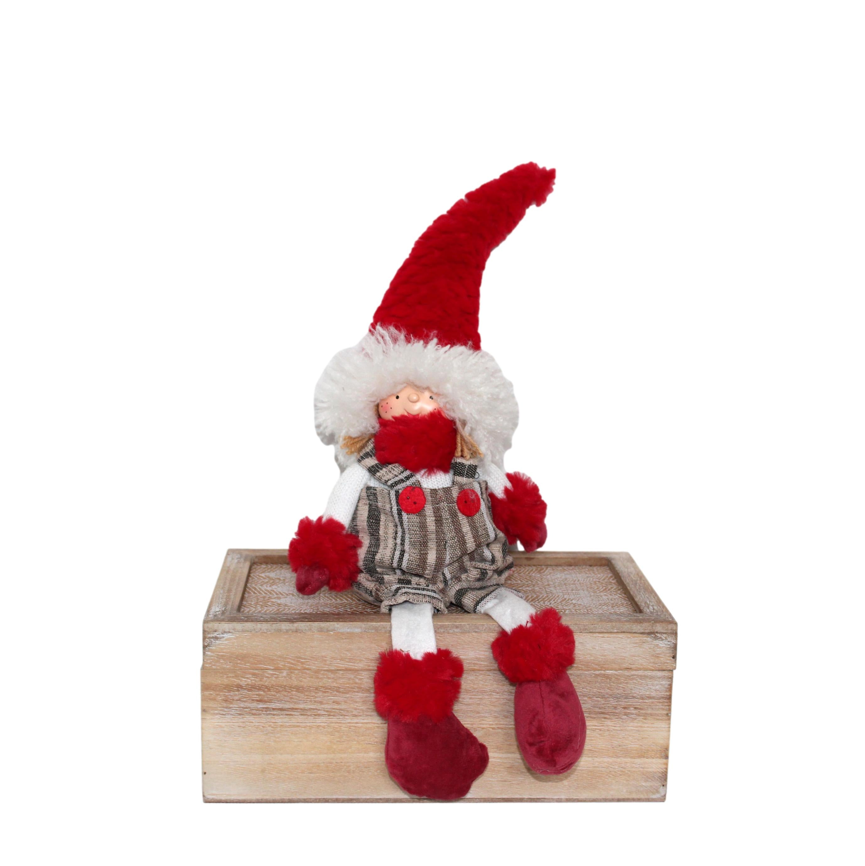 NIÑO SENTADO 51 CM