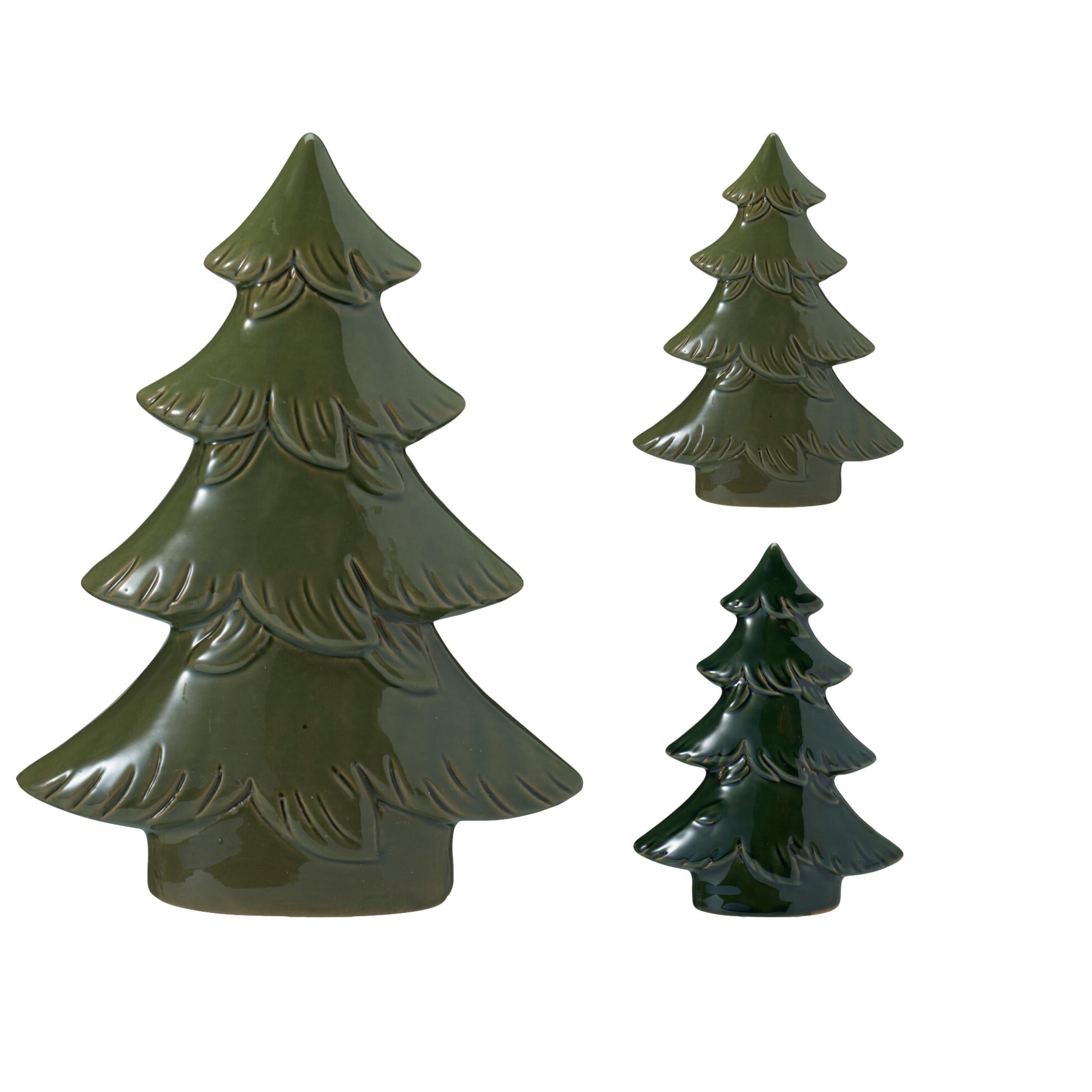 ÁRVORE NATAL 21Cm