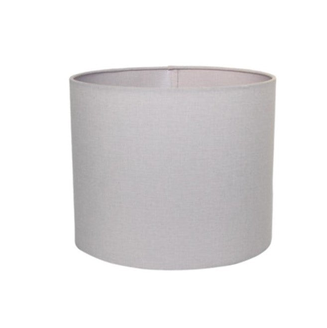 LAMPARA DURBAN PERLA LAMPARA 30X25CM