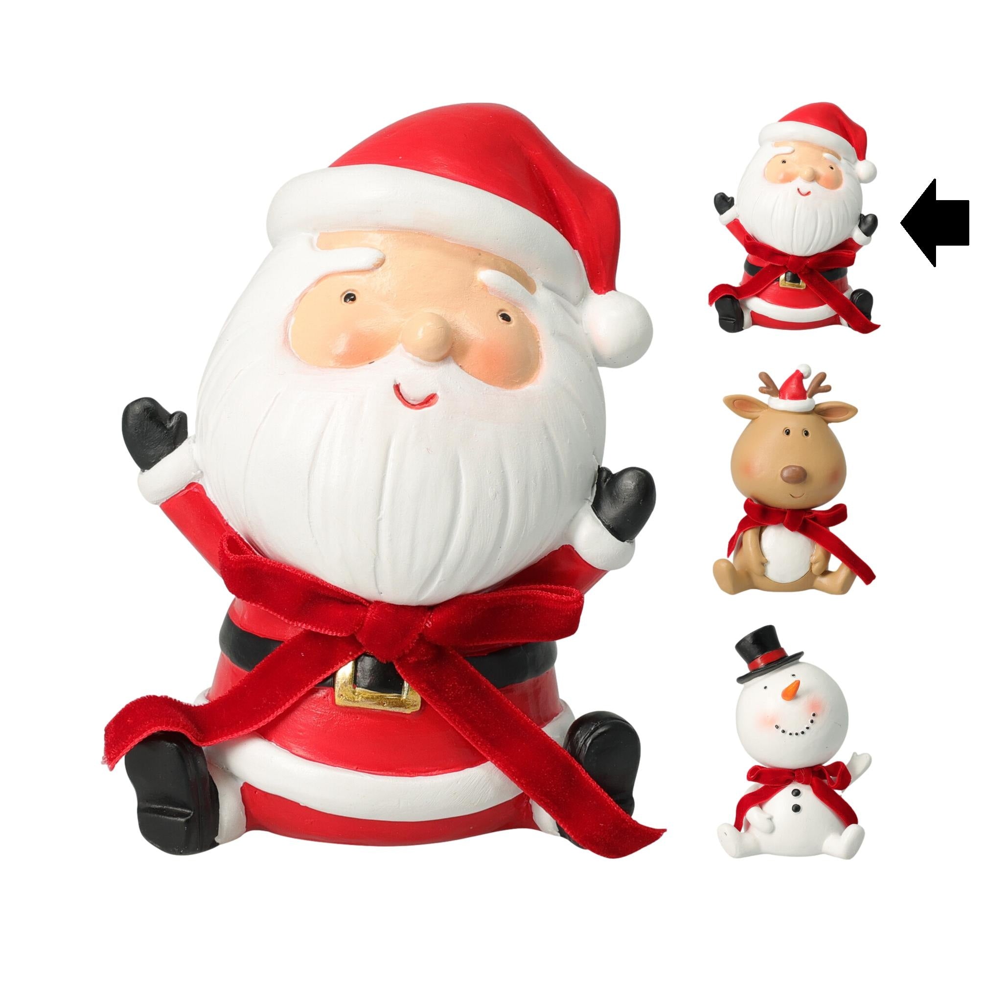 PAI NATAL 11Cm