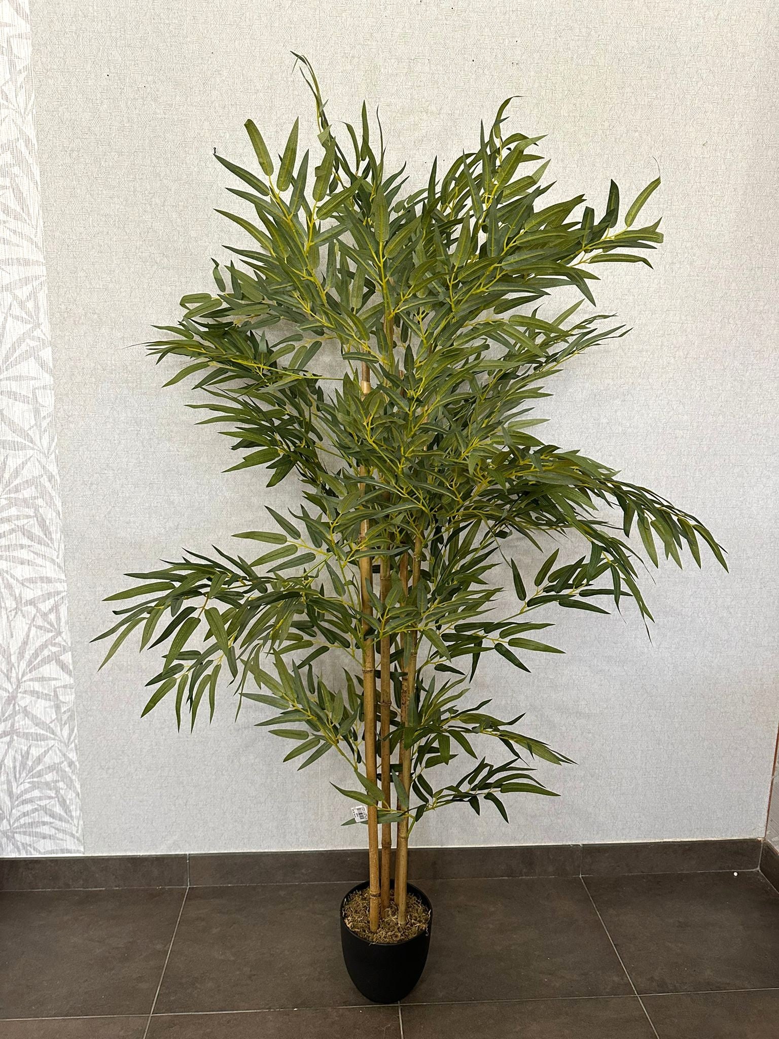 PLANTA BAMBU 150 CM