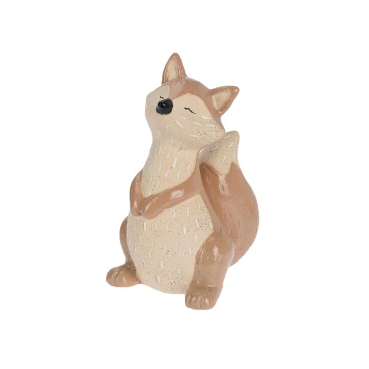 ZORRO CREMA 10X8X14CM