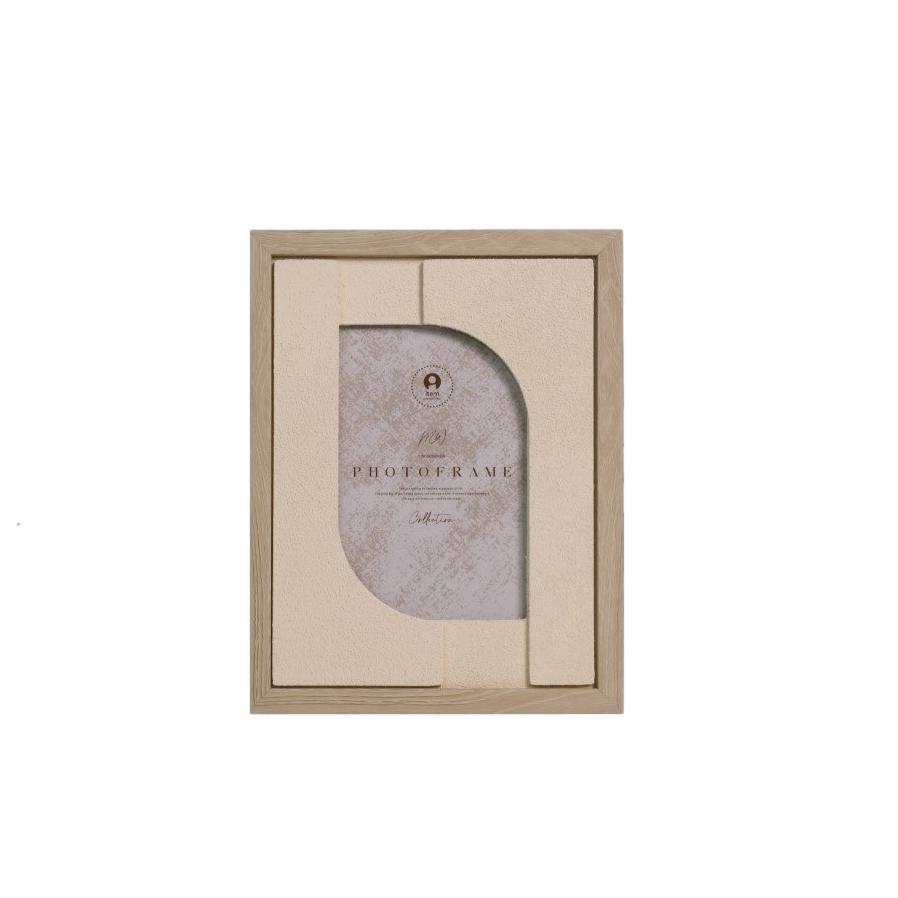 MOLDURA BEGE 10X15CM