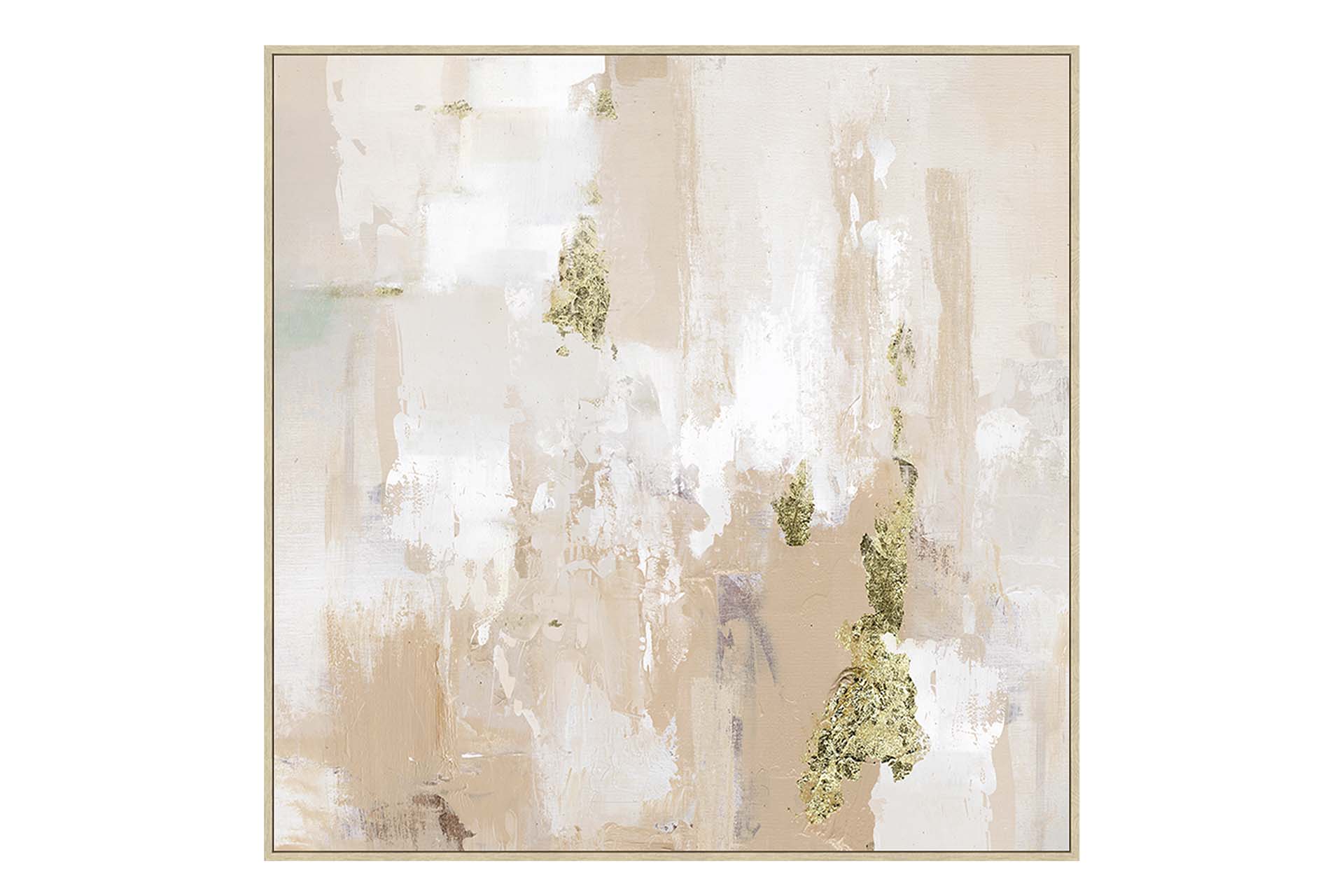 QUADRO ABSTRATO 103X103CM